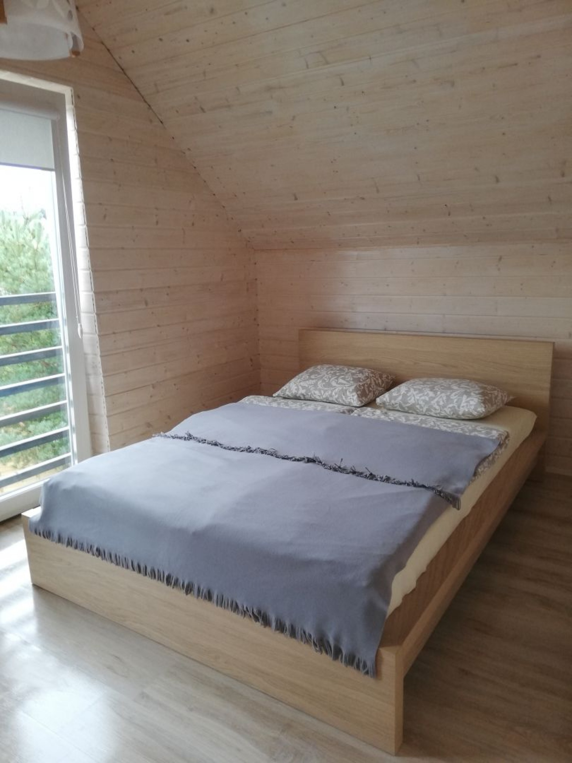 Pensjonat i domek LAZUREK