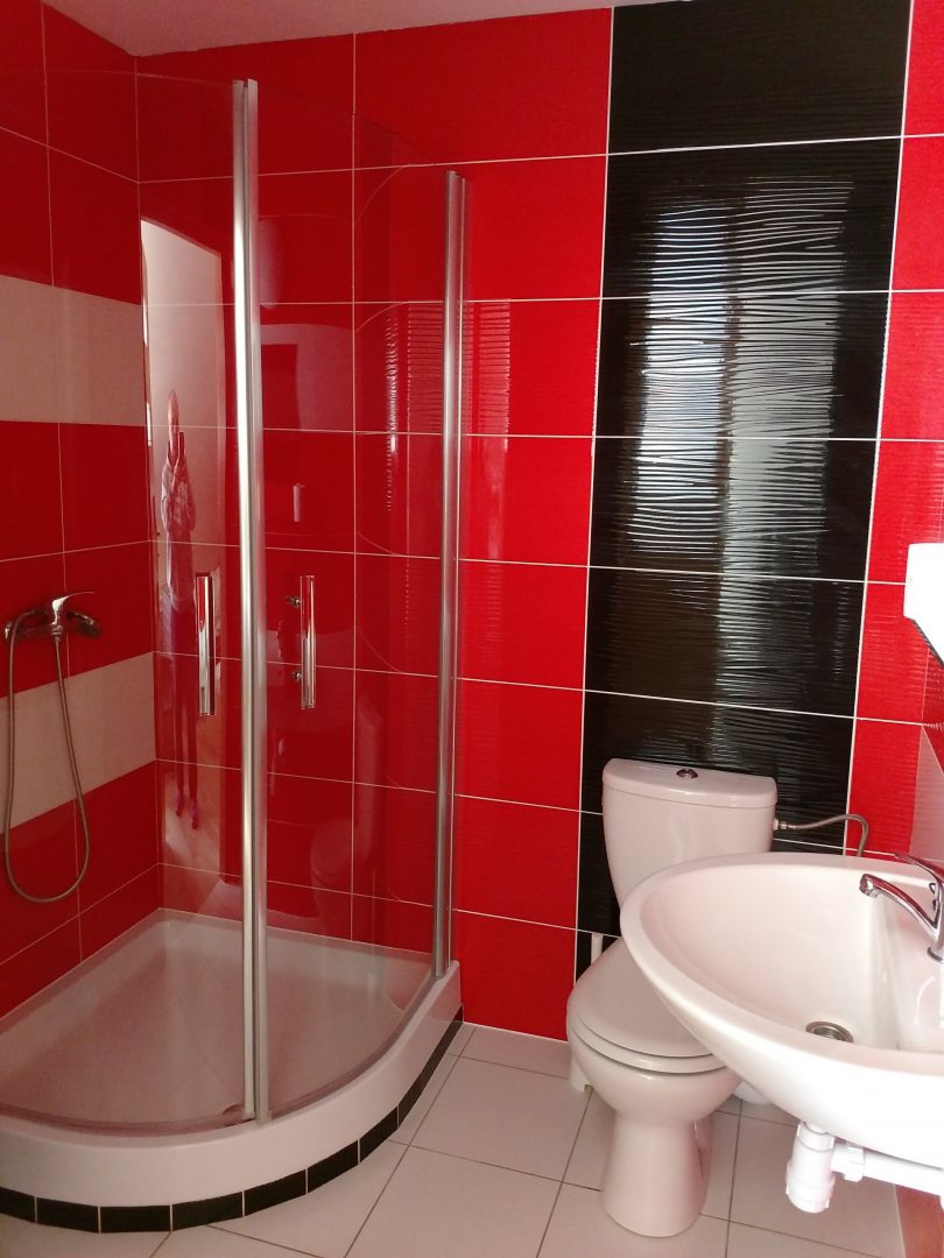 Pensjonat i domek LAZUREK