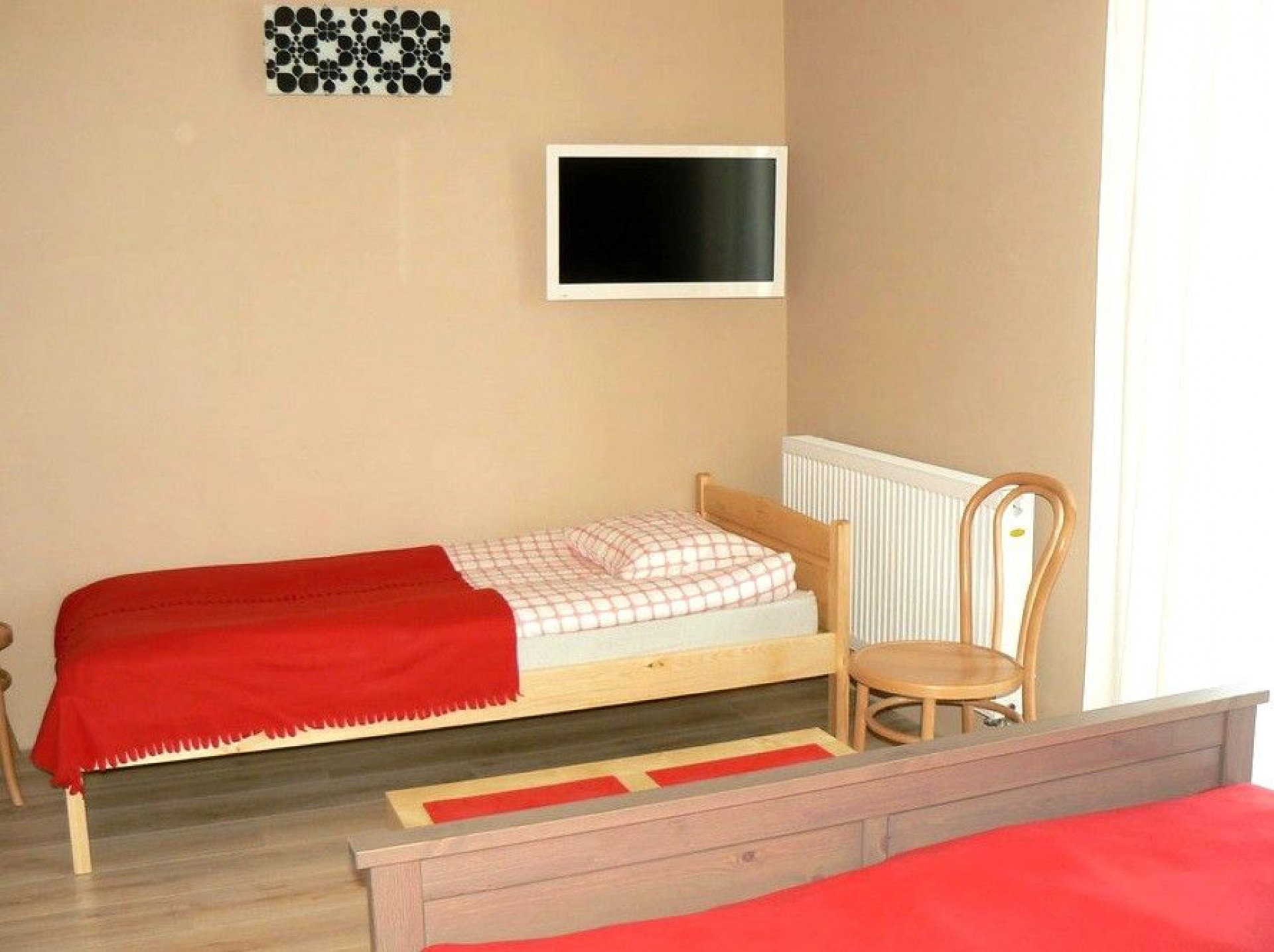 Pensjonat i domek LAZUREK