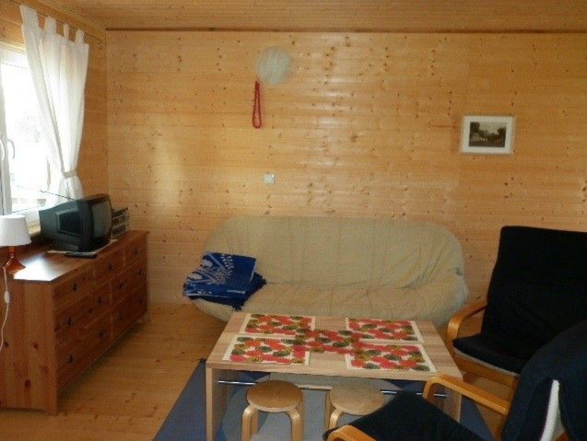 Pensjonat i domek LAZUREK