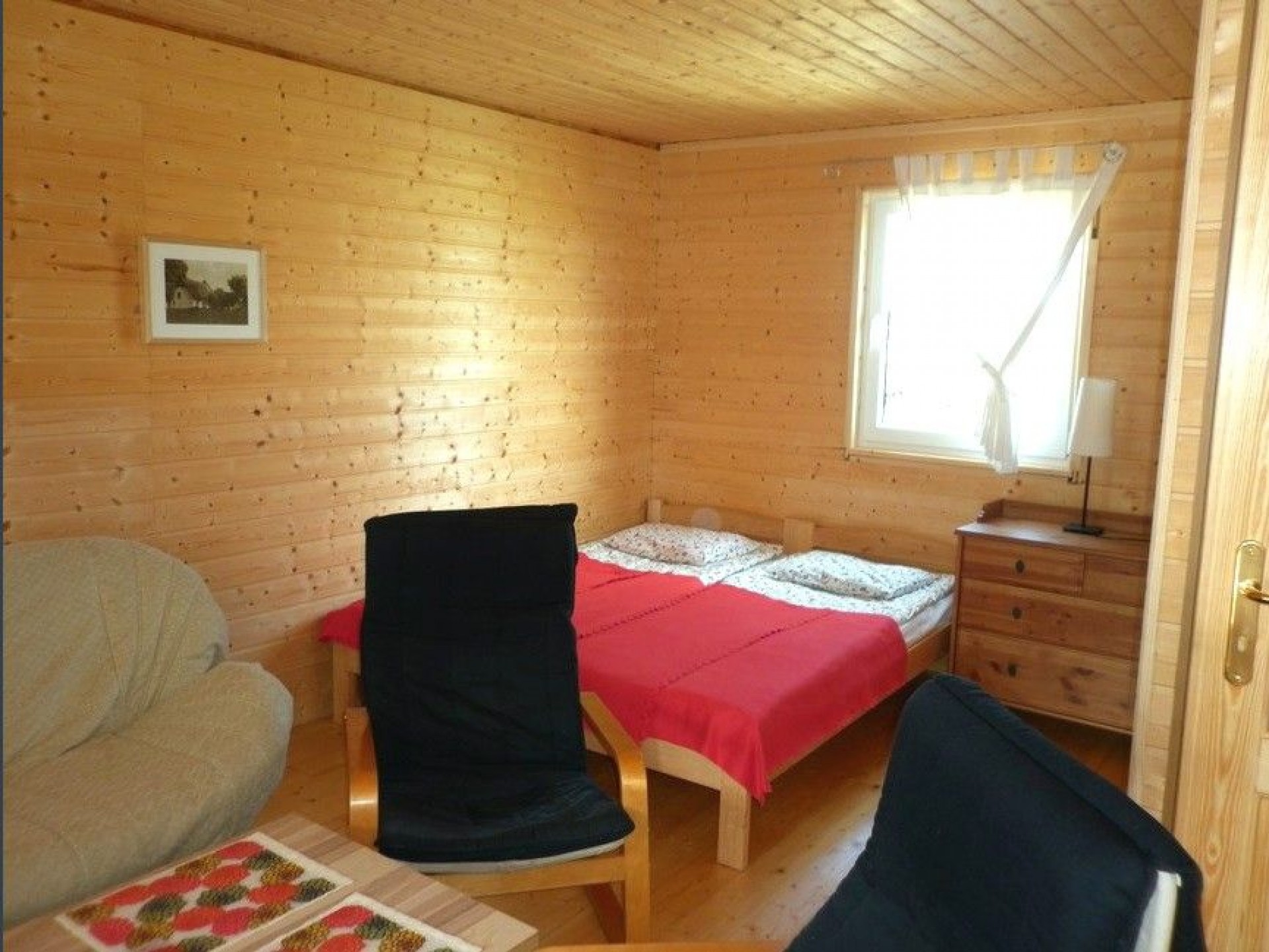 Pensjonat i domek LAZUREK