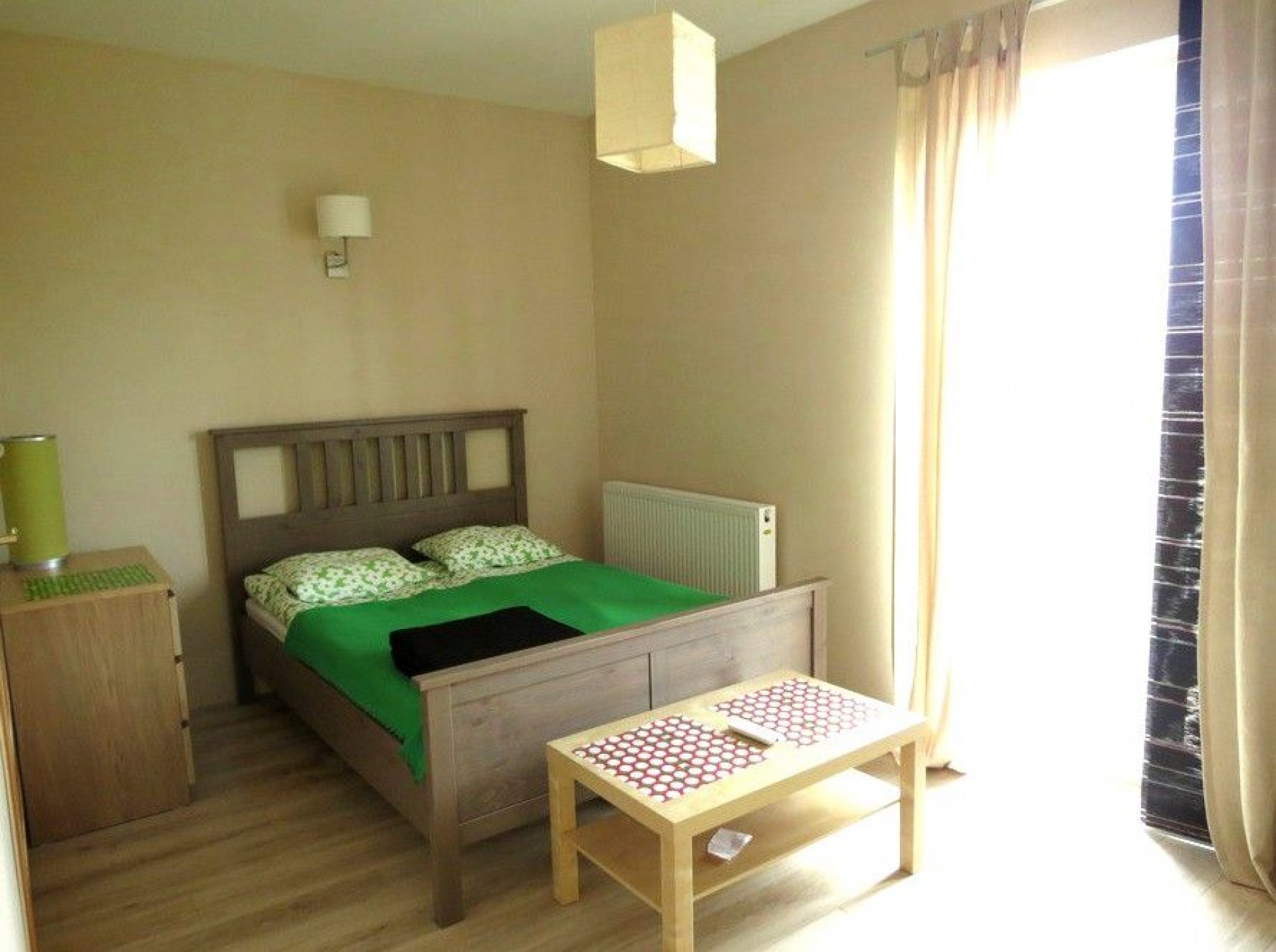 Pensjonat i domek LAZUREK