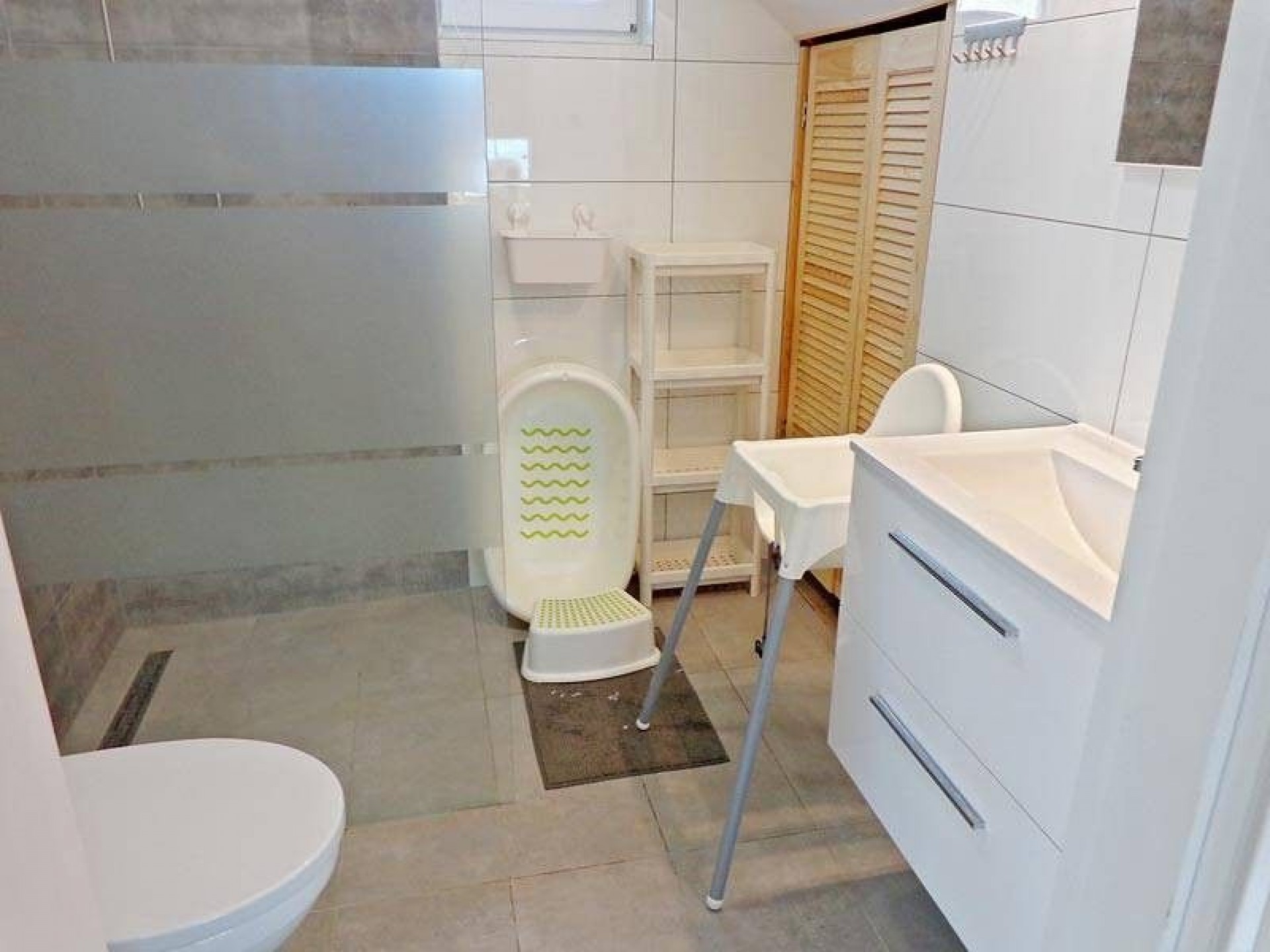 Domki letniskowe ANNA