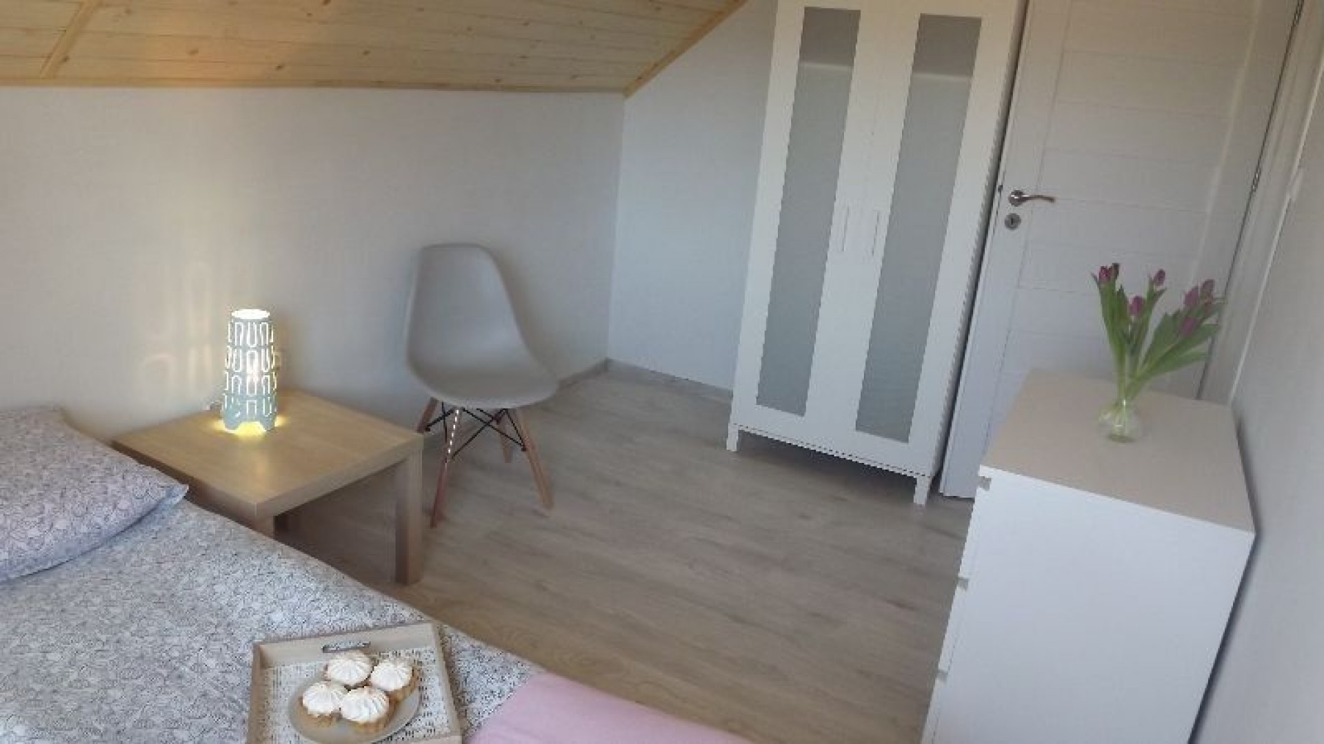 Domki letniskowe ANNA