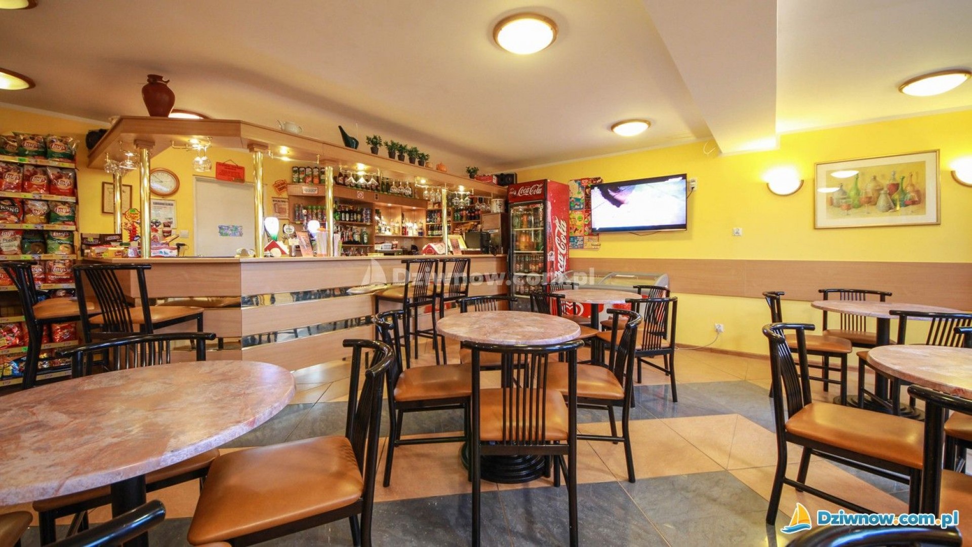 Ośrodek Wczasowy DANKAR