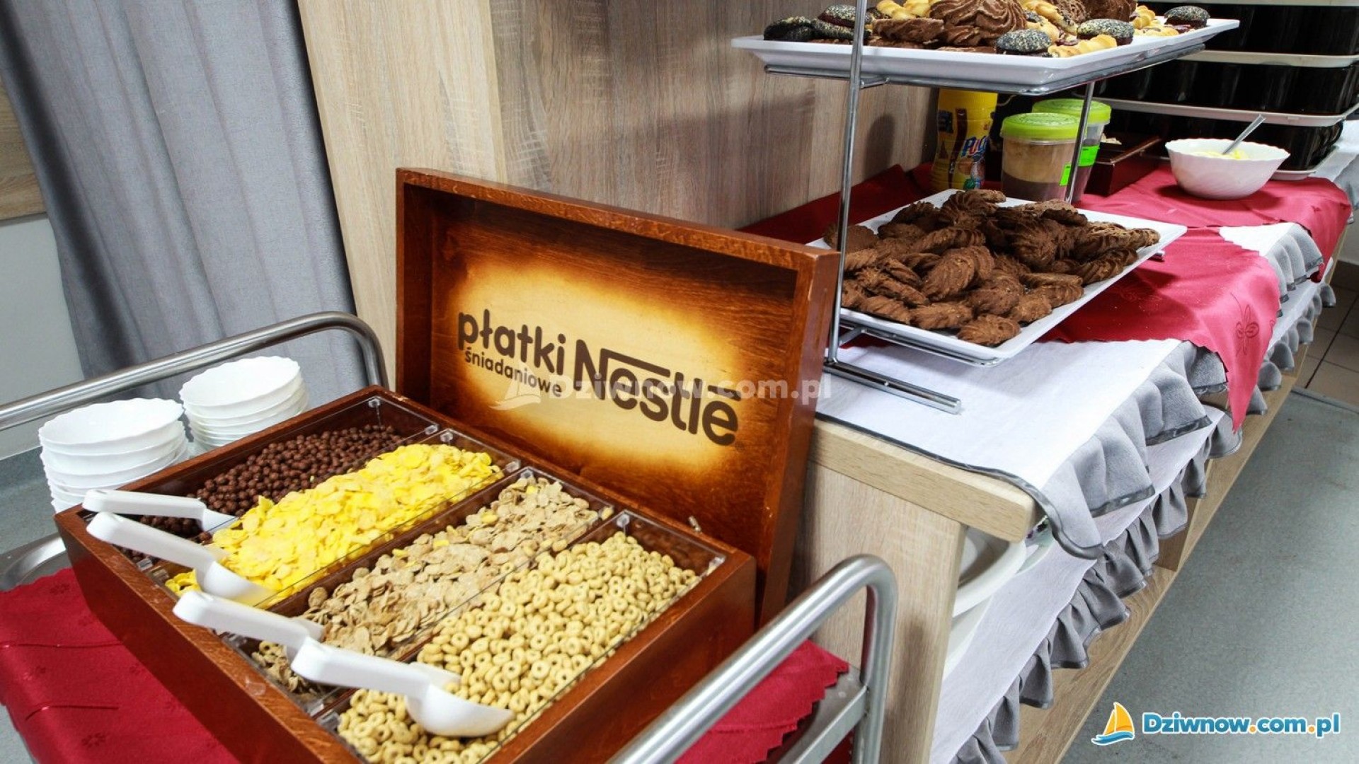 Ośrodek Wczasowy DANKAR