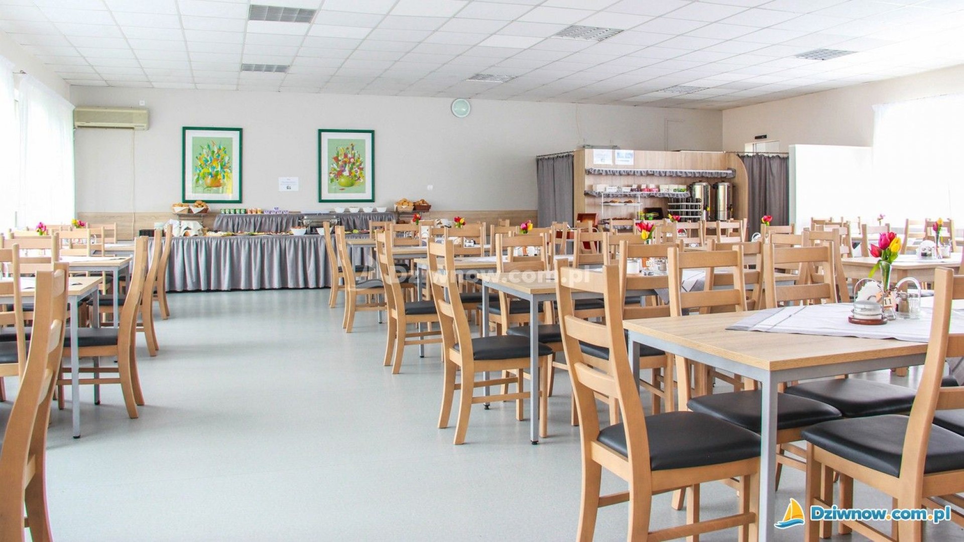 Ośrodek Wczasowy DANKAR