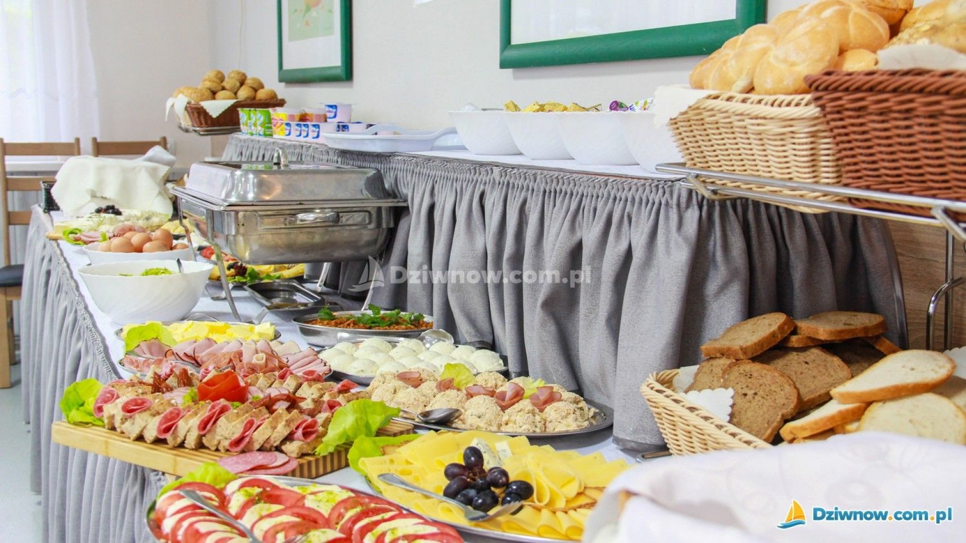 Ośrodek Wczasowy DANKAR