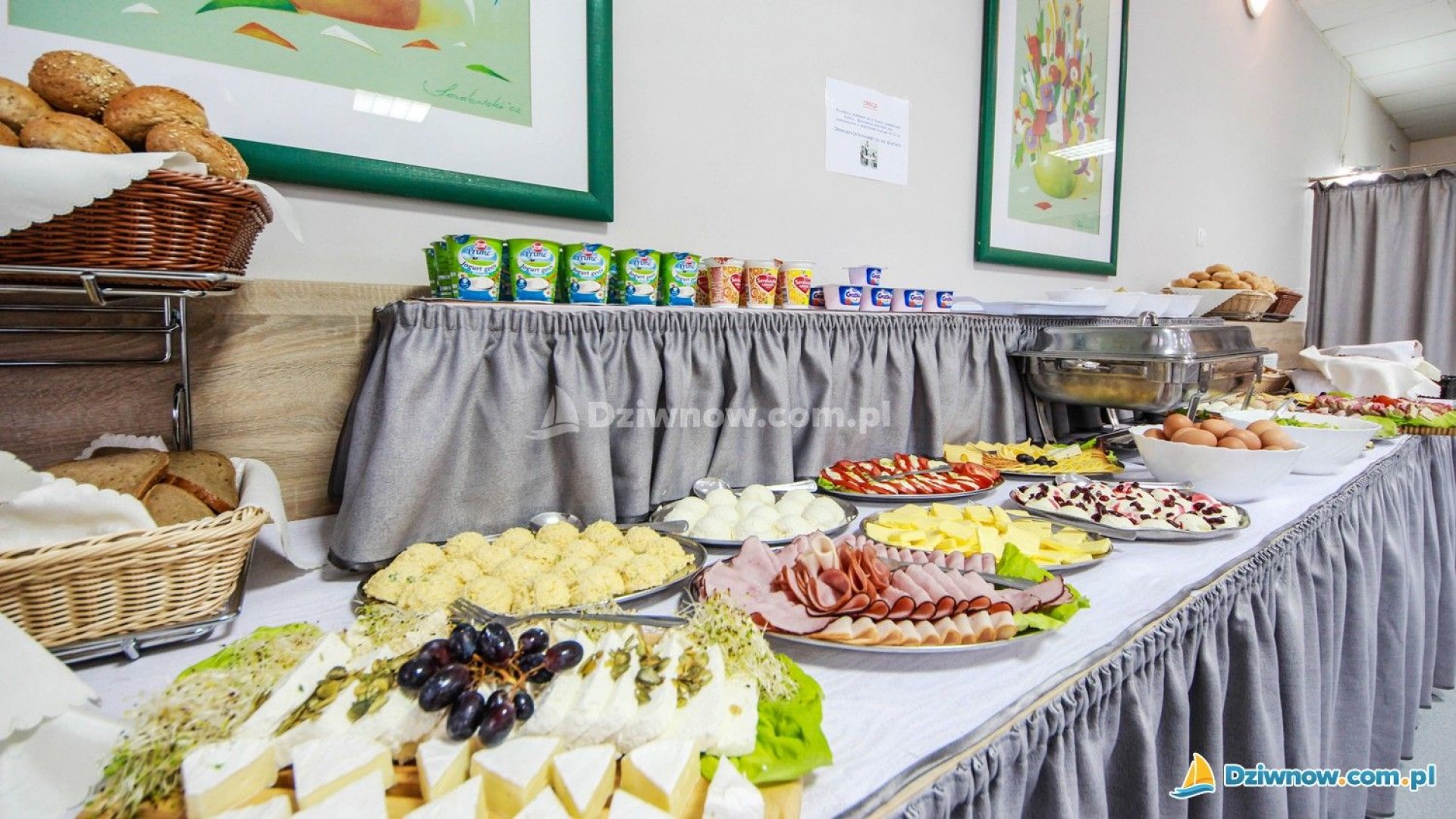 Ośrodek Wczasowy DANKAR