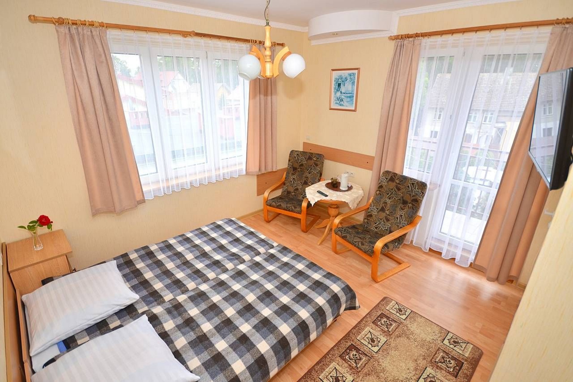 RK Dom Wczasowy BAŁTYCKI