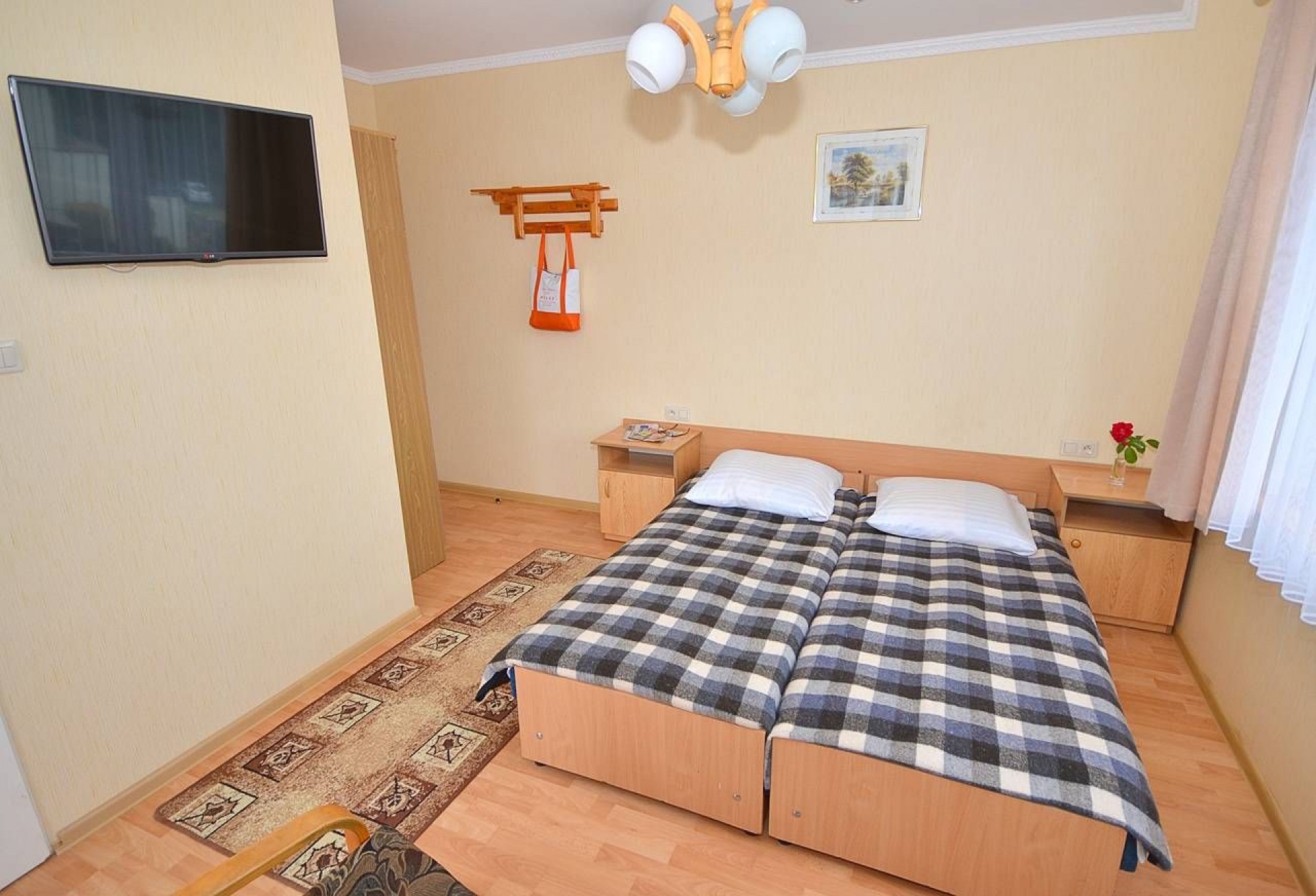 RK Dom Wczasowy BAŁTYCKI