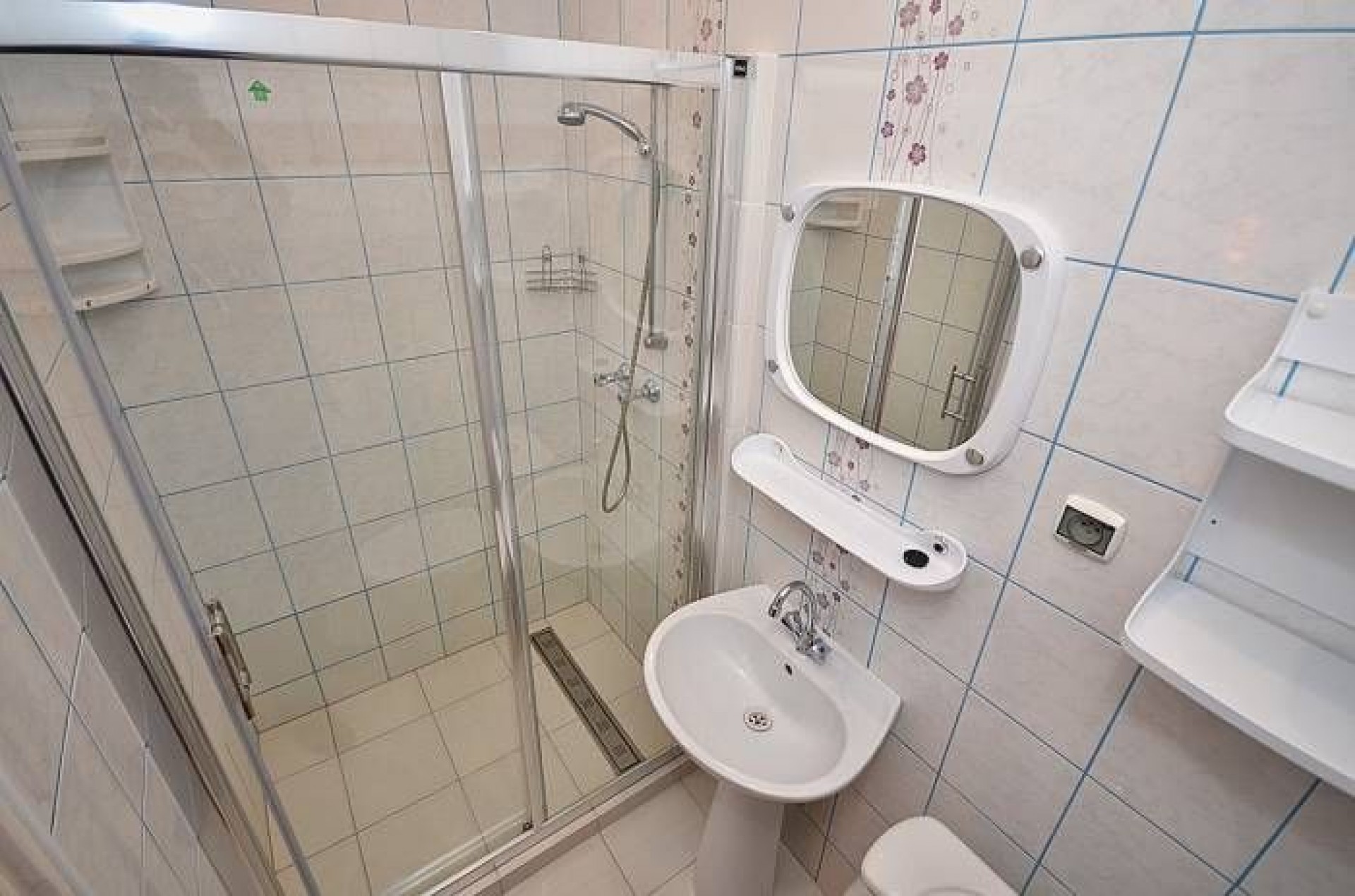 RK Dom Wczasowy BAŁTYCKI