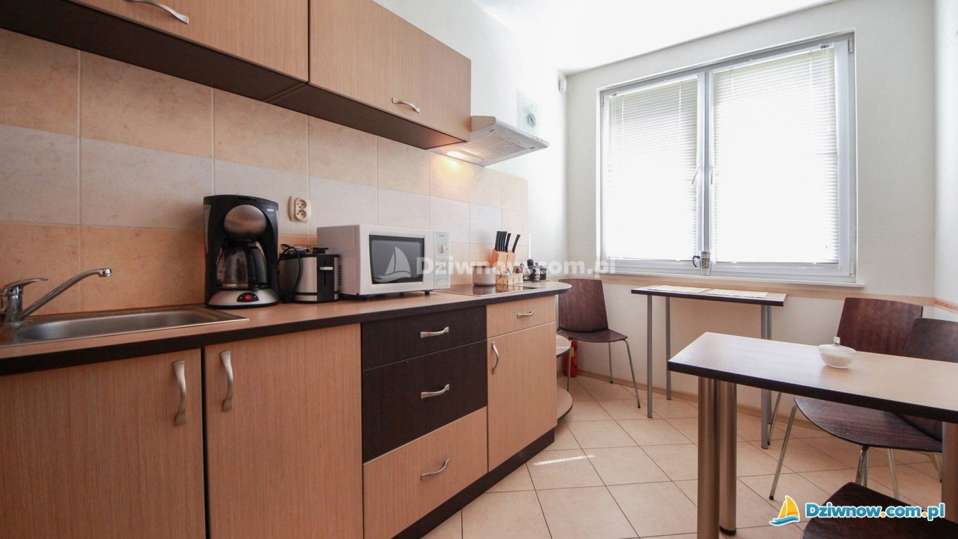 Willa NAD DZIWNĄ - pokoje i apartament