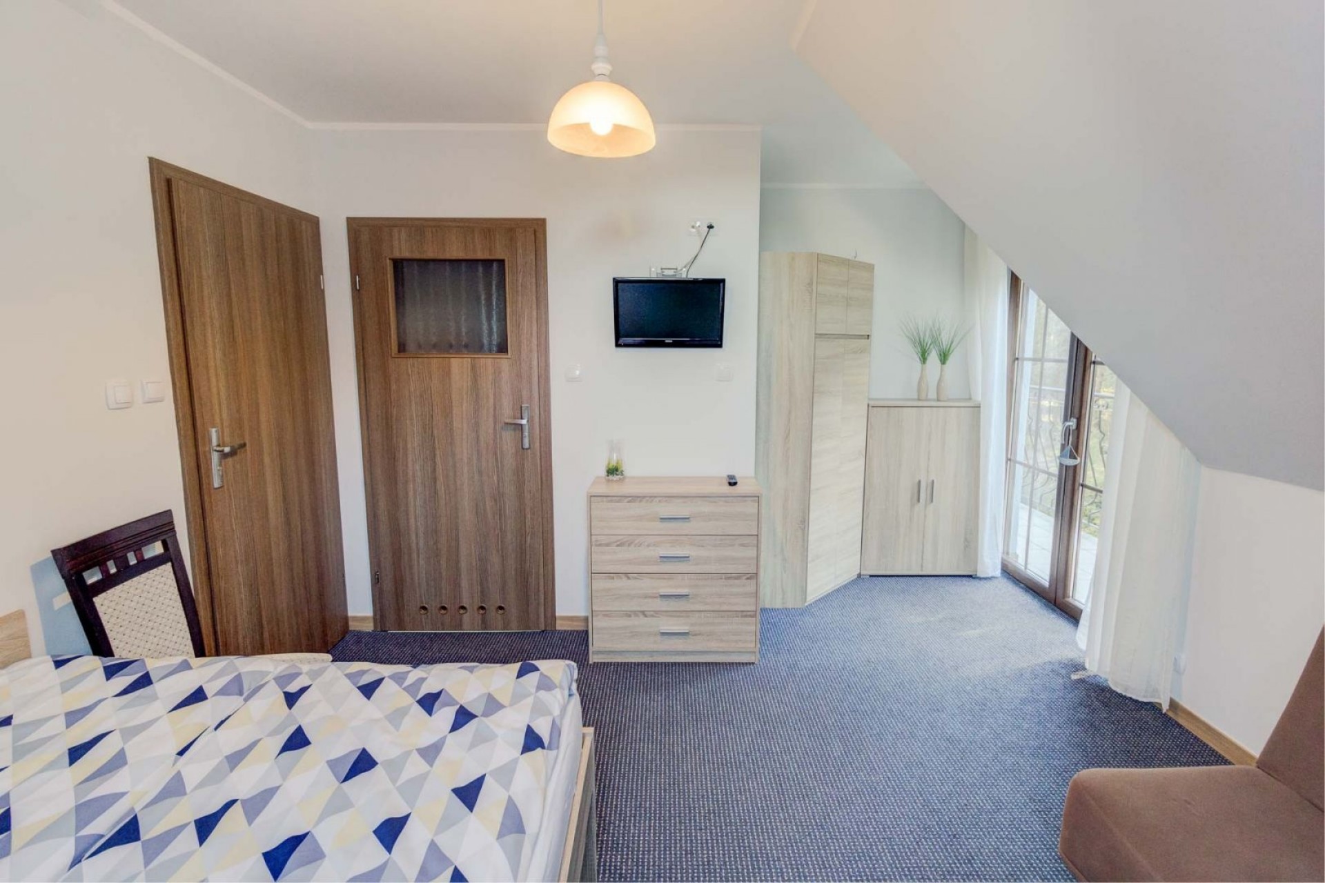 Ośrodek Wypoczynkowy LENIWIEC