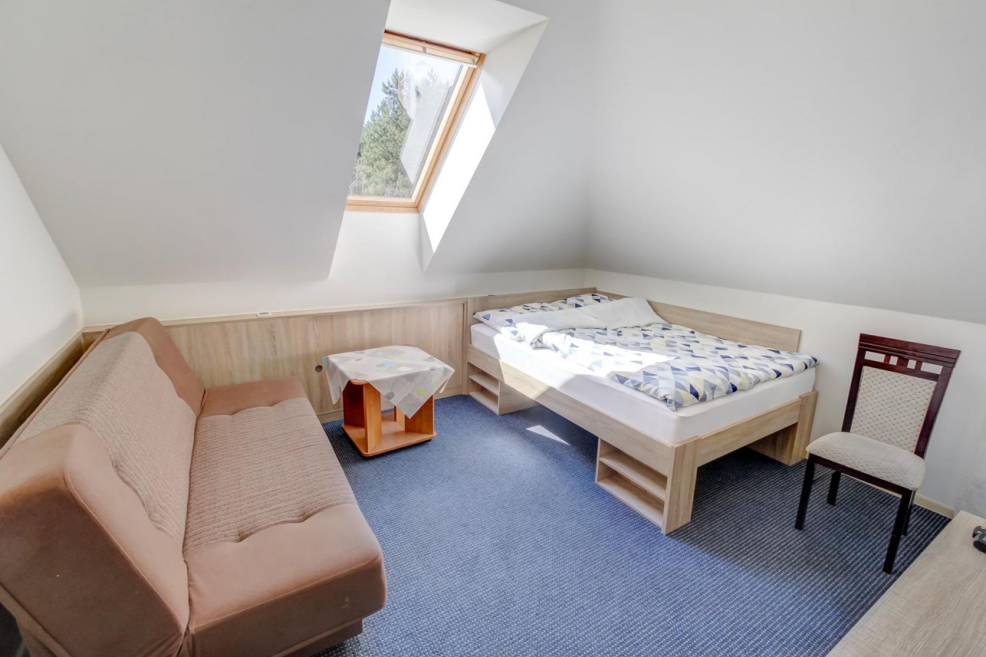 Ośrodek Wypoczynkowy LENIWIEC