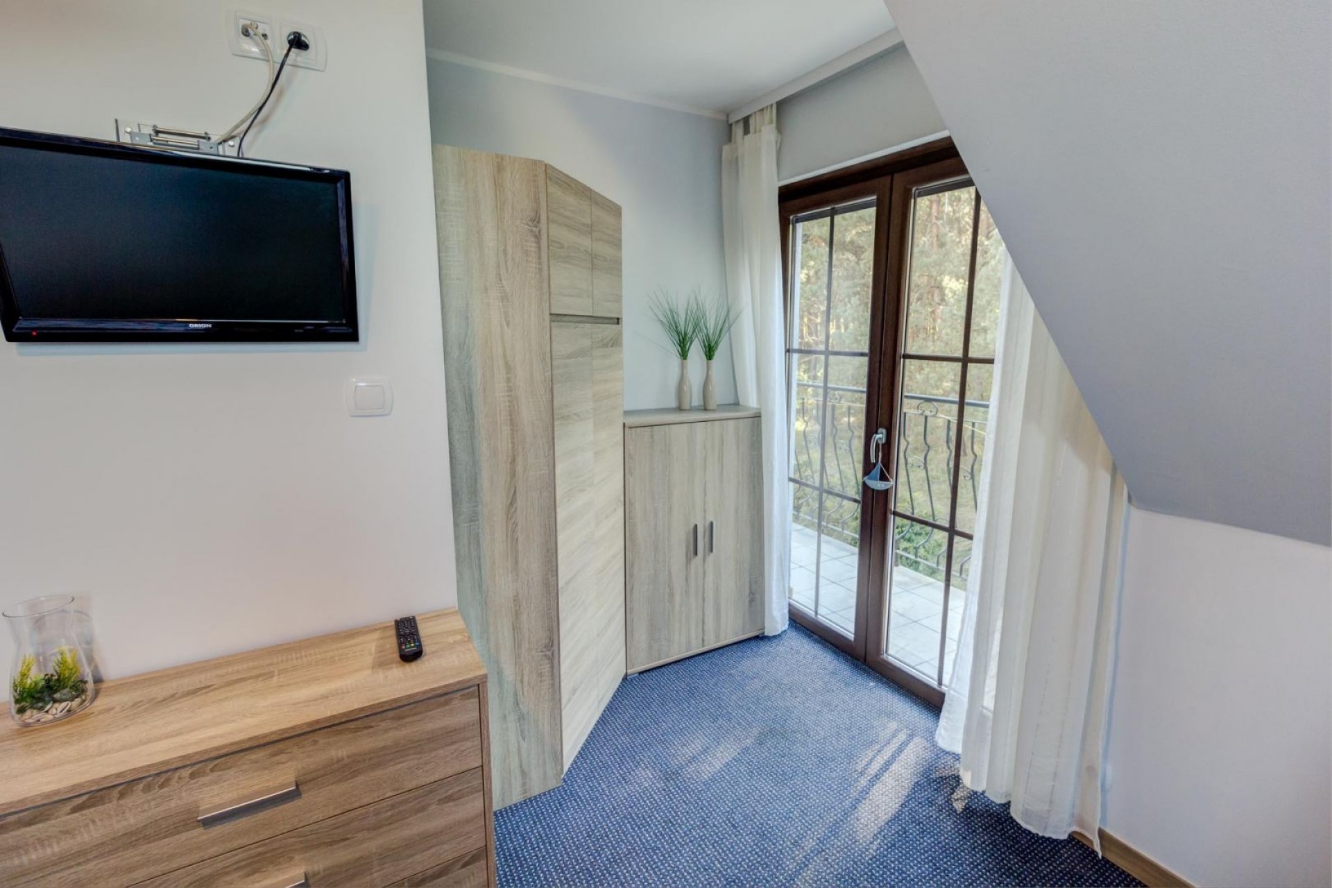 Ośrodek Wypoczynkowy LENIWIEC