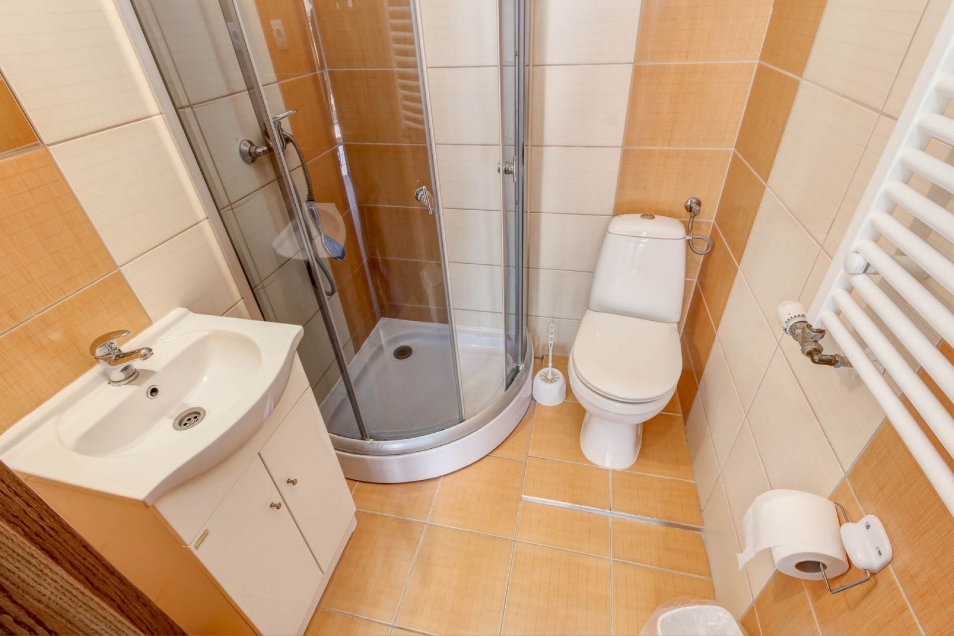 Ośrodek Wypoczynkowy LENIWIEC