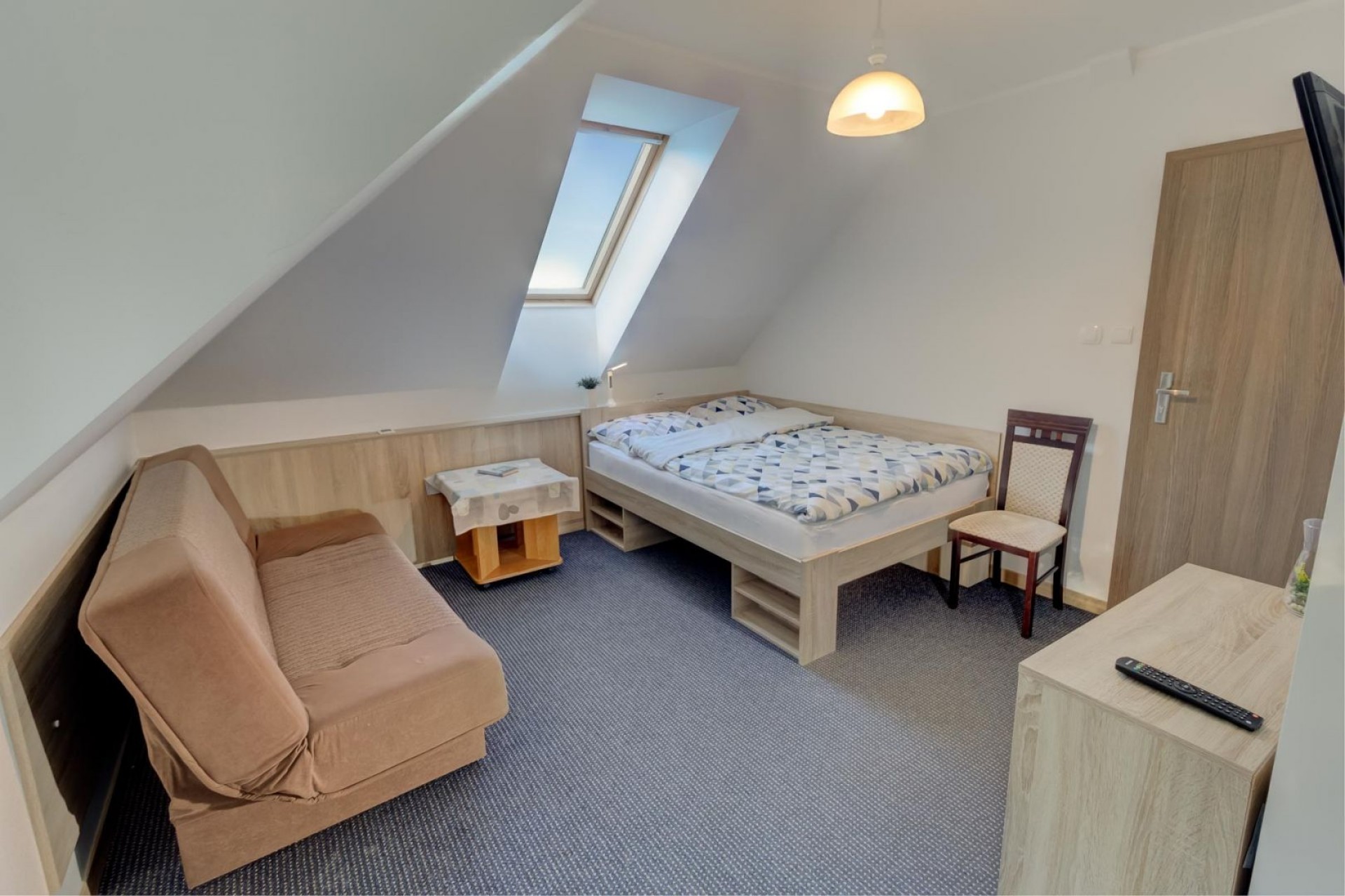 Ośrodek Wypoczynkowy LENIWIEC