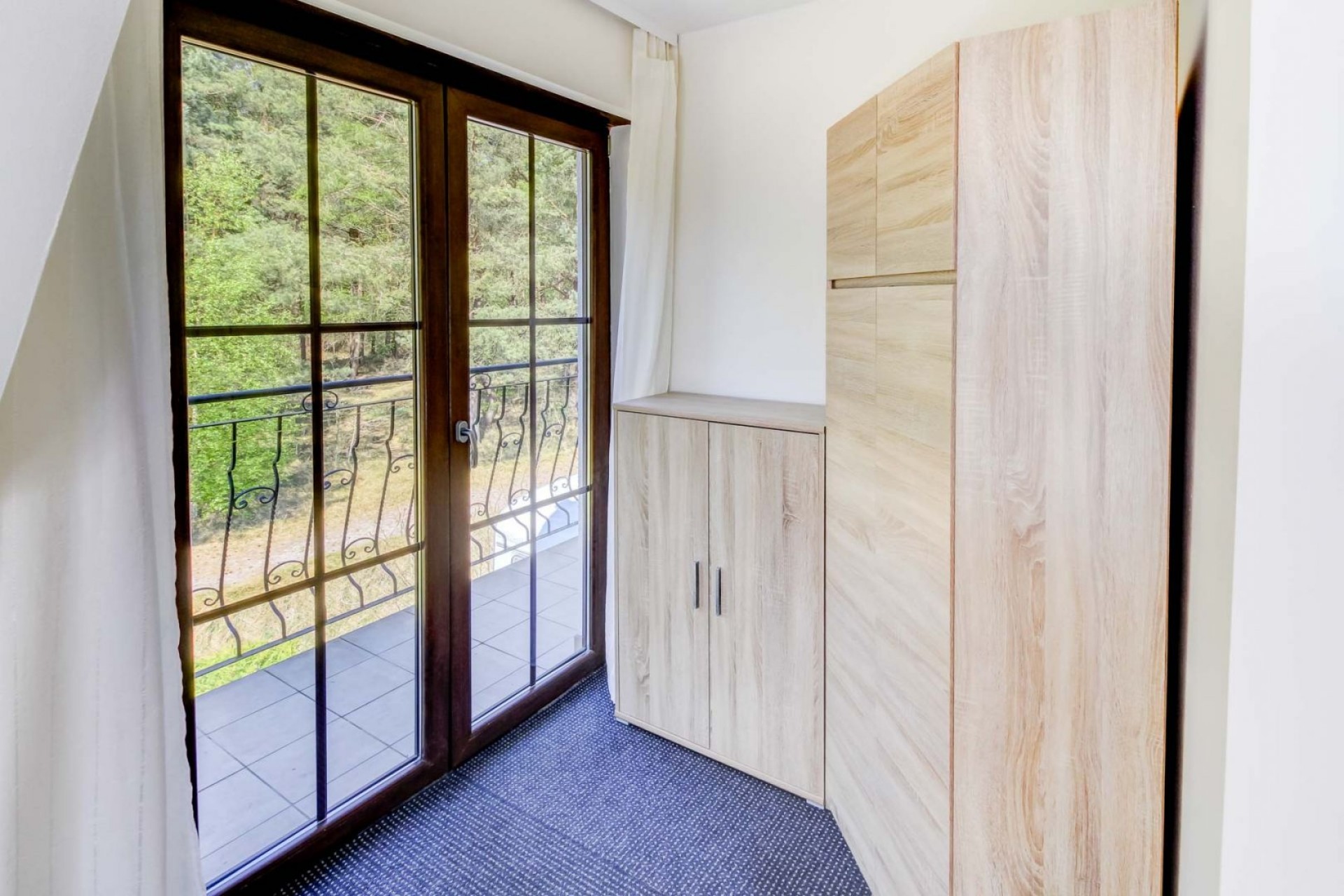 Ośrodek Wypoczynkowy LENIWIEC