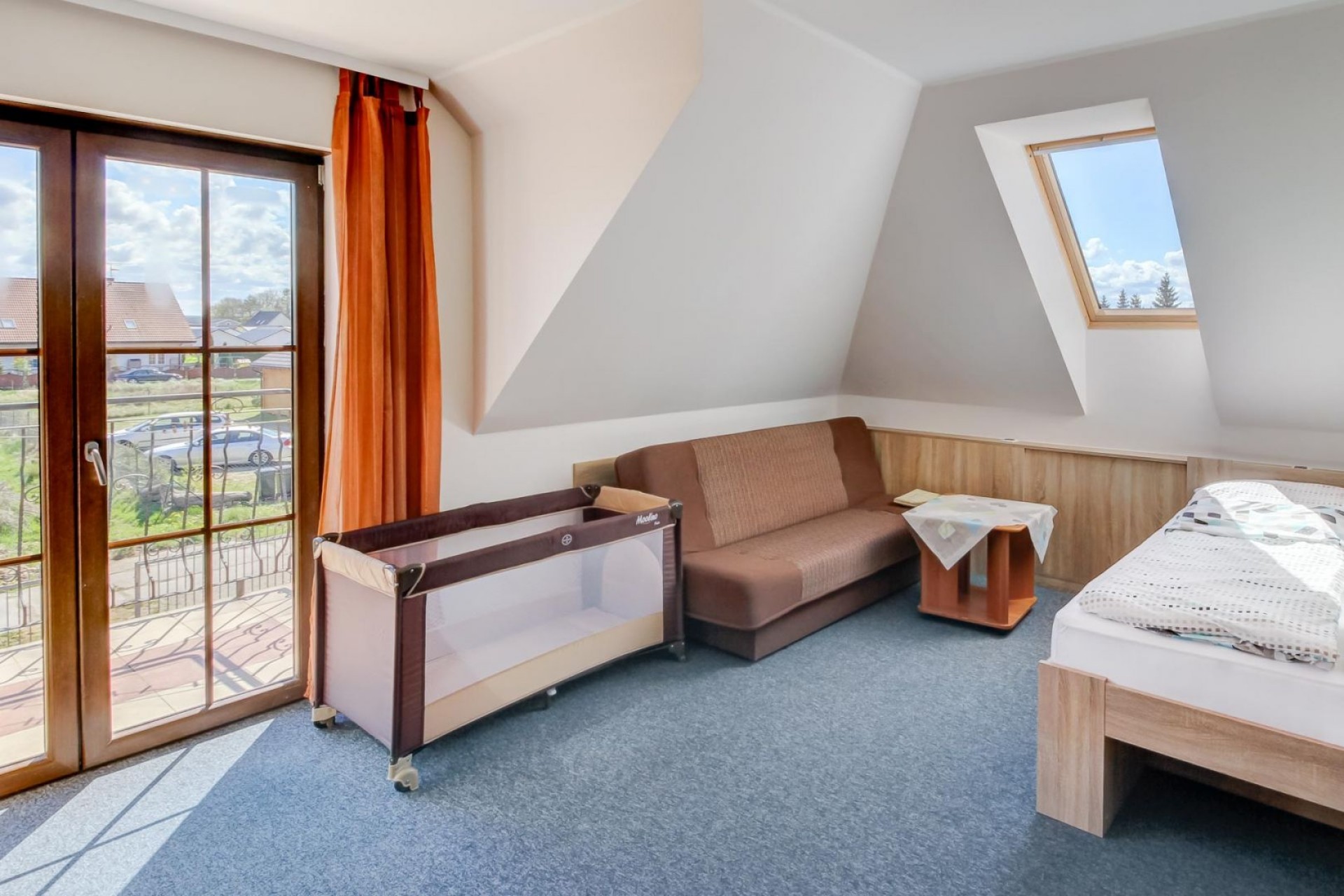 Ośrodek Wypoczynkowy LENIWIEC