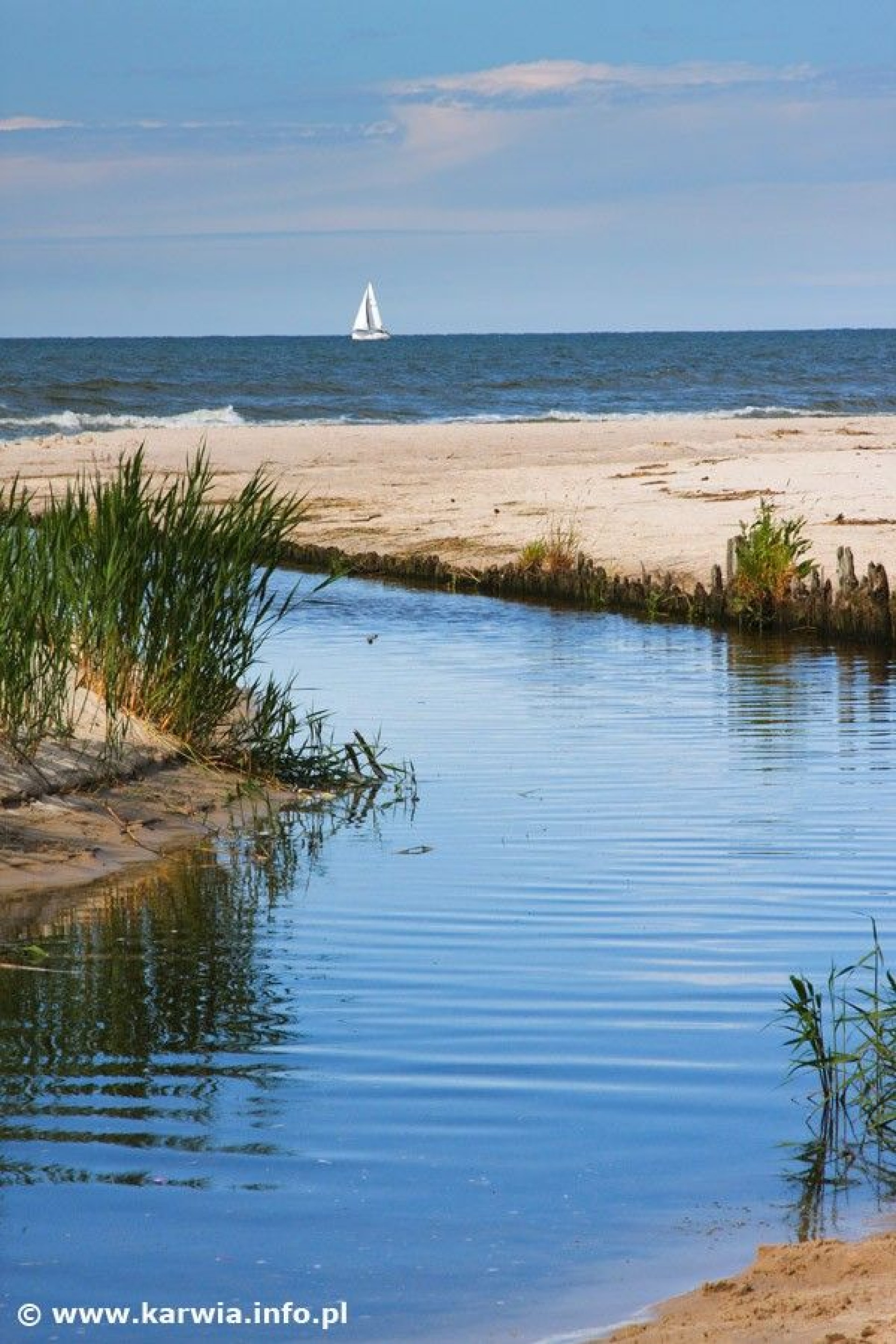 Pokoje Gościnne KNOT