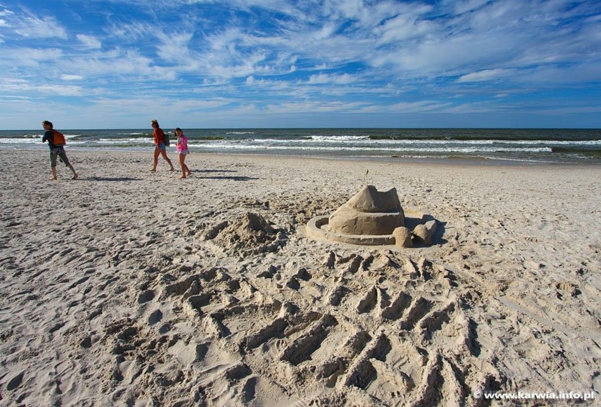 Pokoje Gościnne KNOT