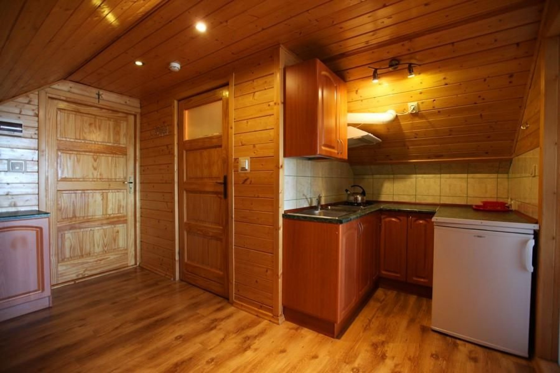 Ośrodki Wypoczynkowe DUET