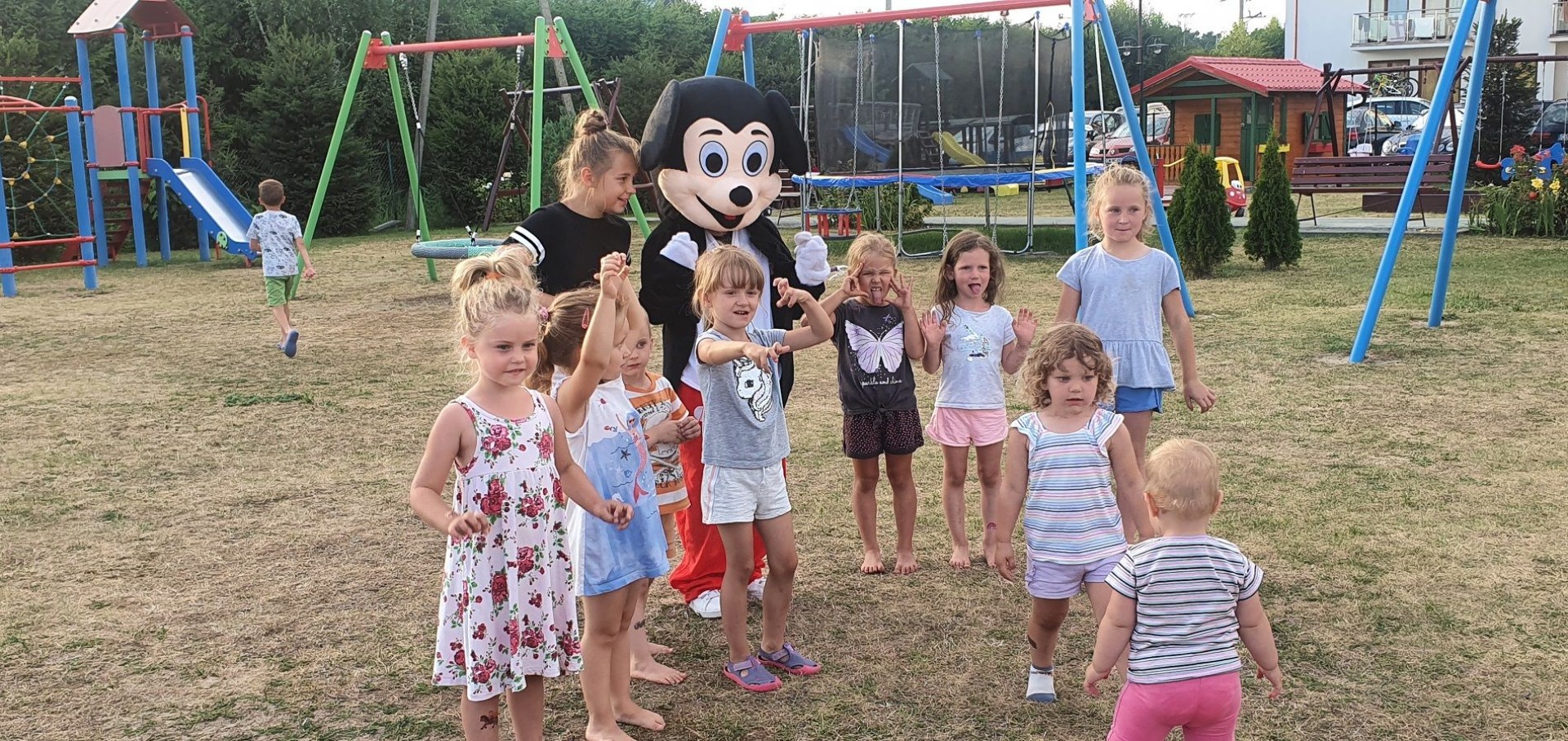 Ośrodki Wypoczynkowe DUET