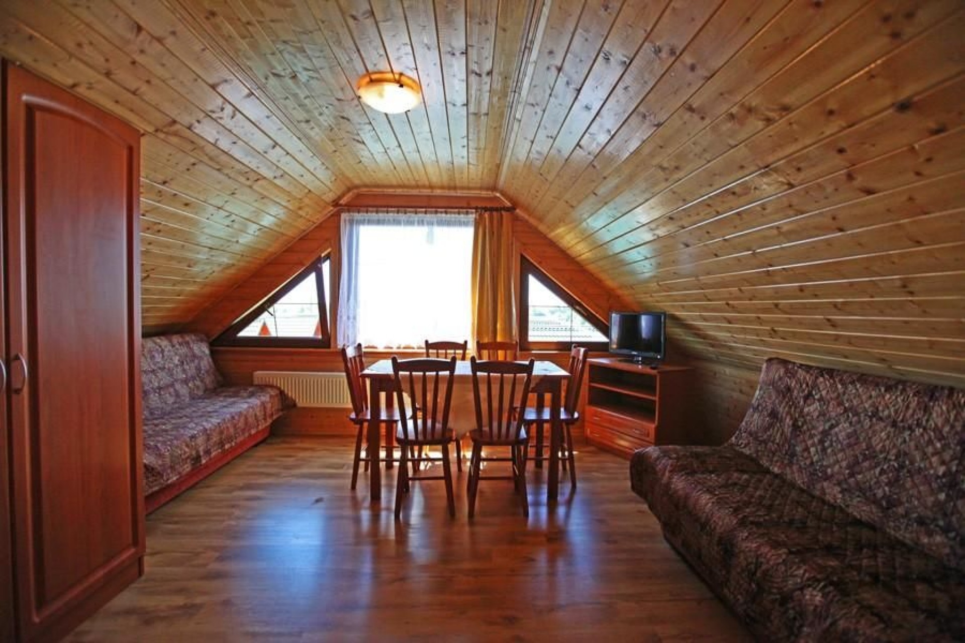 Ośrodki Wypoczynkowe DUET