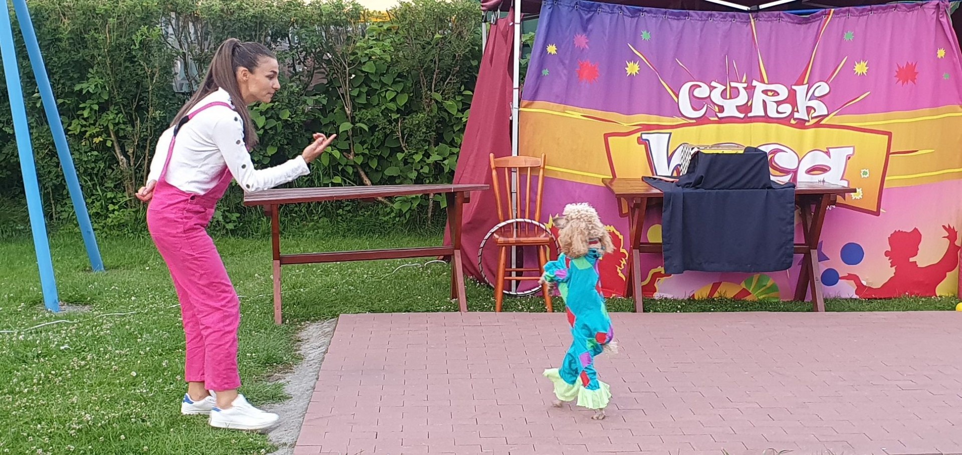 Ośrodki Wypoczynkowe DUET