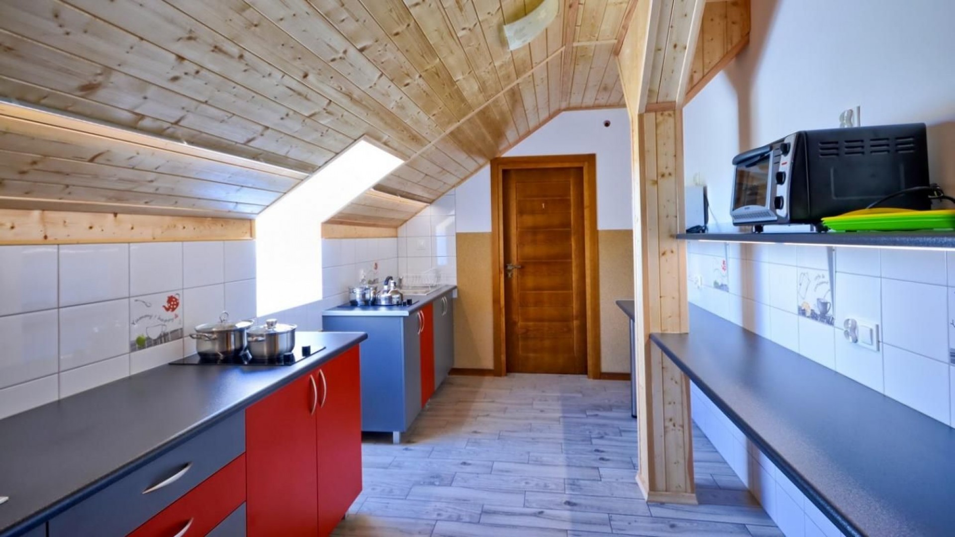 Ośrodki Wypoczynkowe DUET