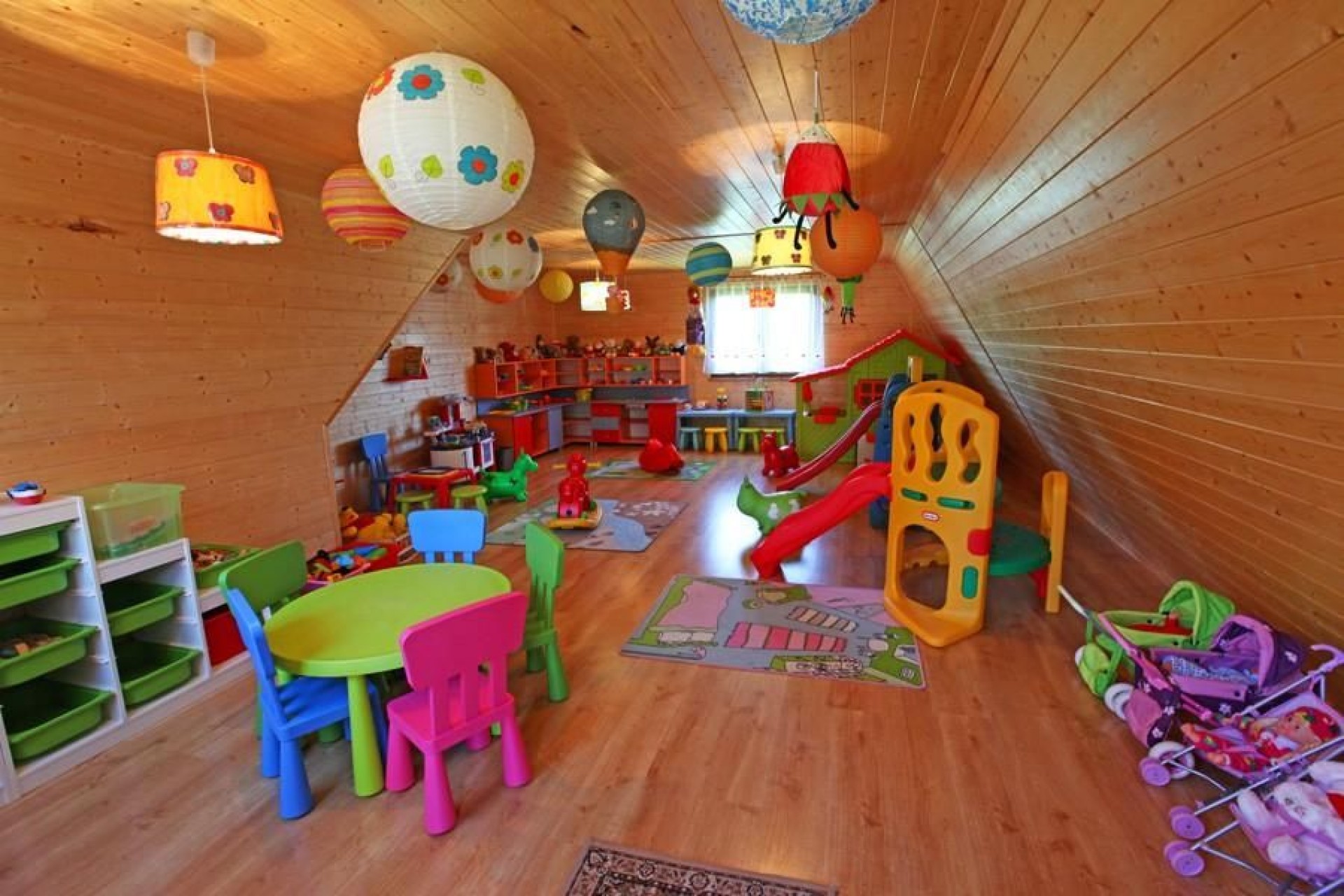 Ośrodki Wypoczynkowe DUET