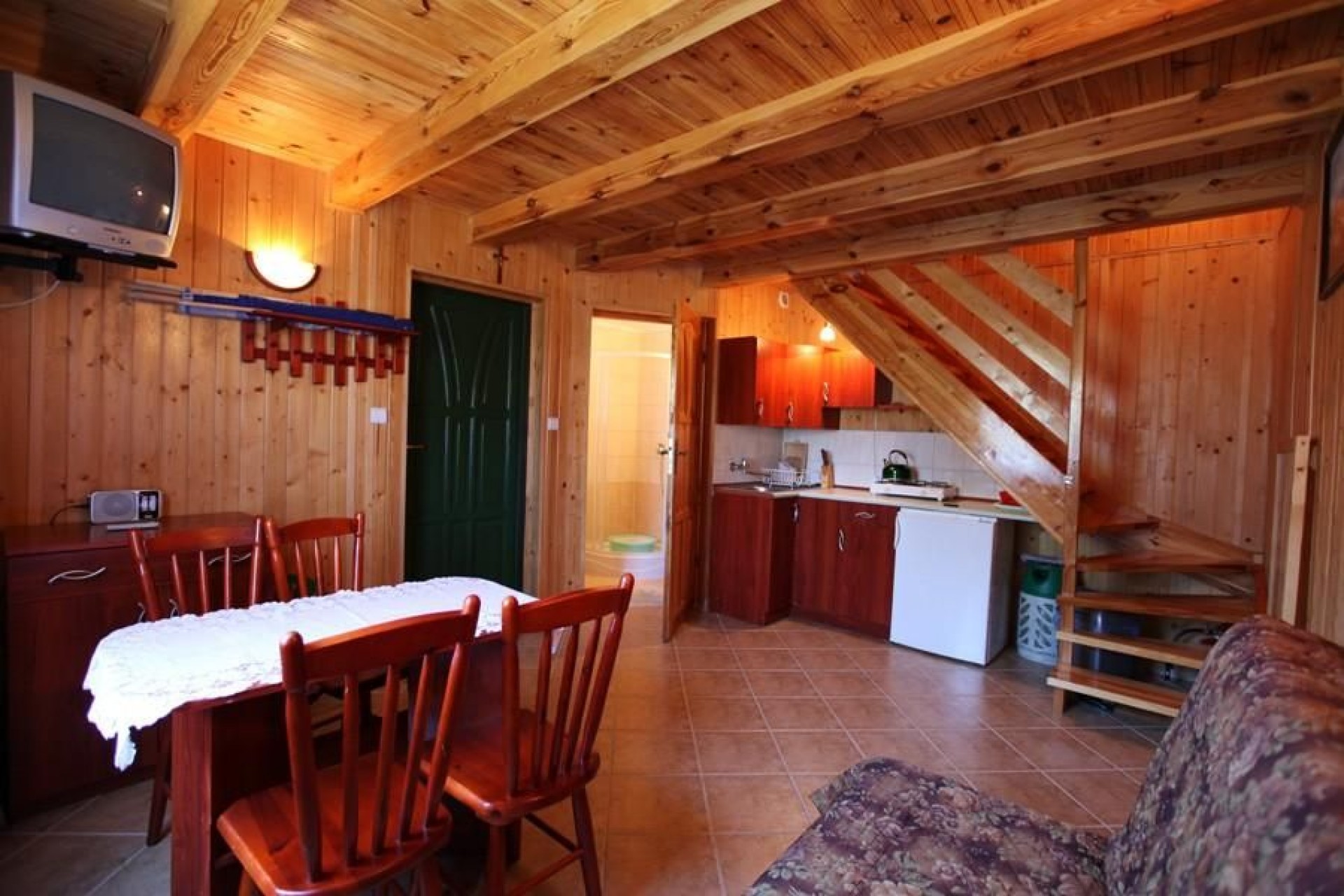 Ośrodki Wypoczynkowe DUET