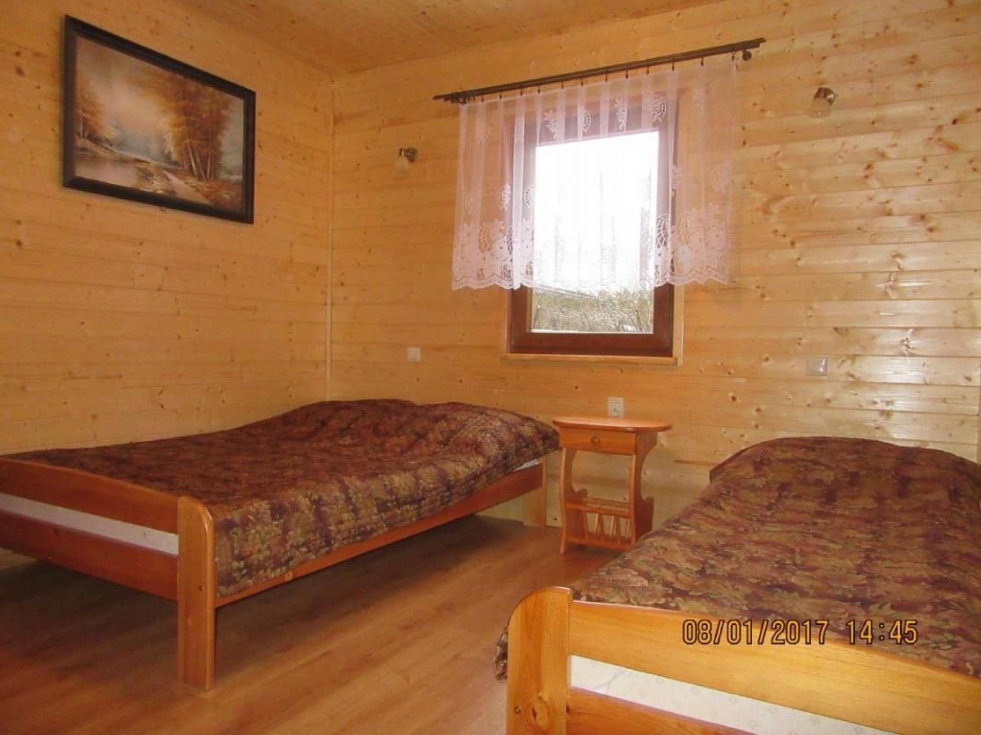 Ośrodki Wypoczynkowe DUET