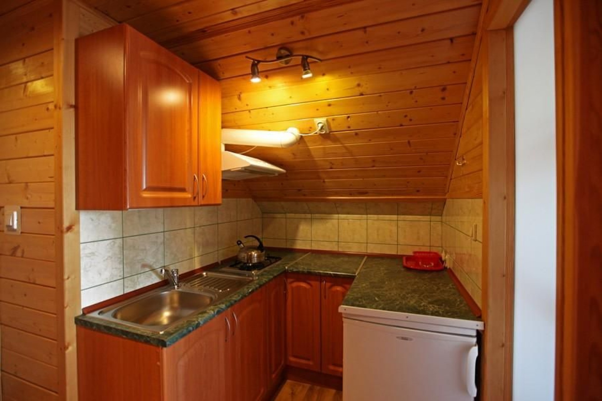 Ośrodki Wypoczynkowe DUET