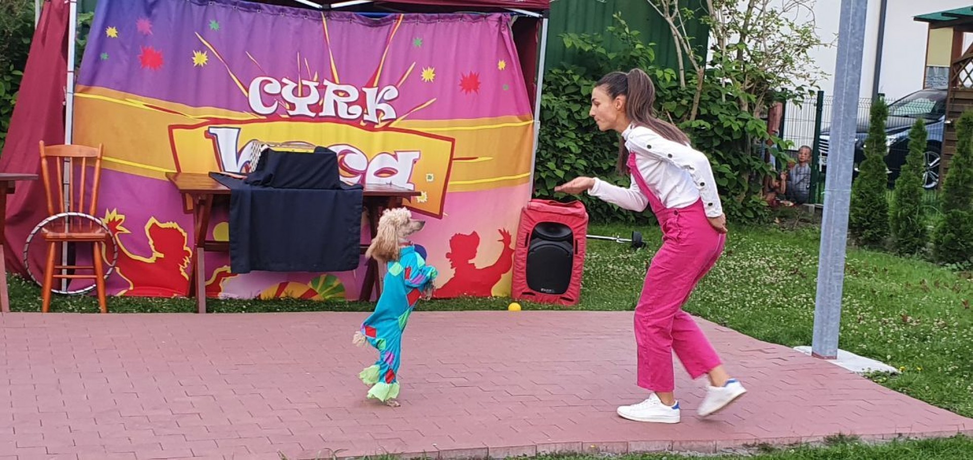 Ośrodki Wypoczynkowe DUET