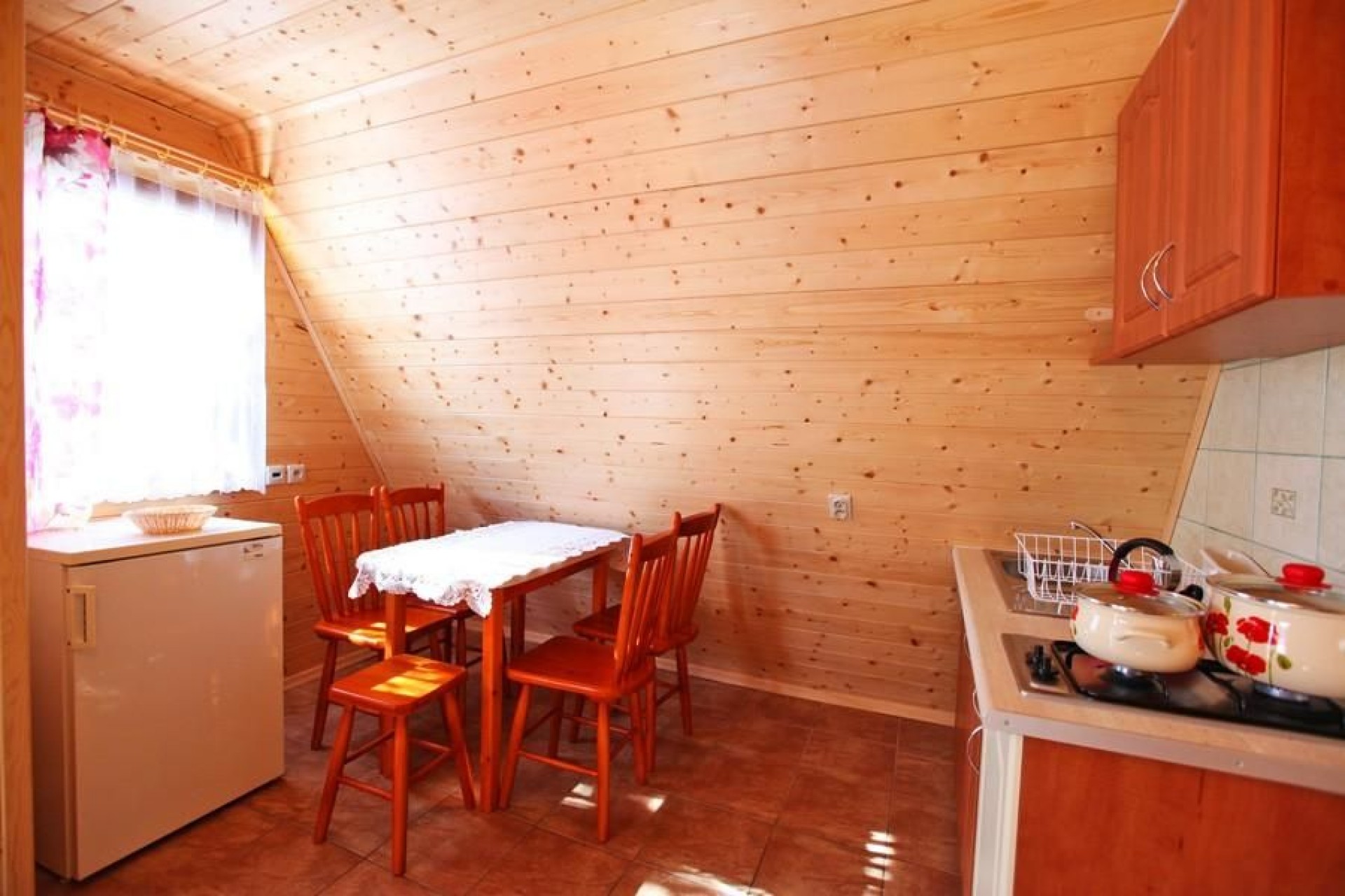 Ośrodki Wypoczynkowe DUET