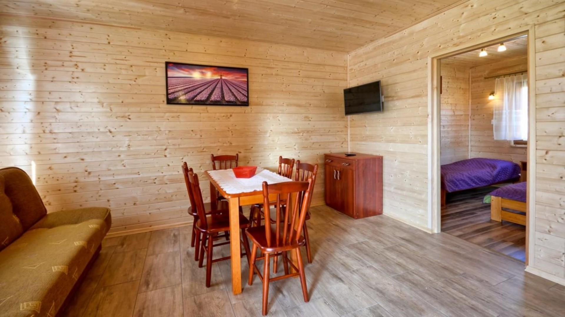 Ośrodki Wypoczynkowe DUET