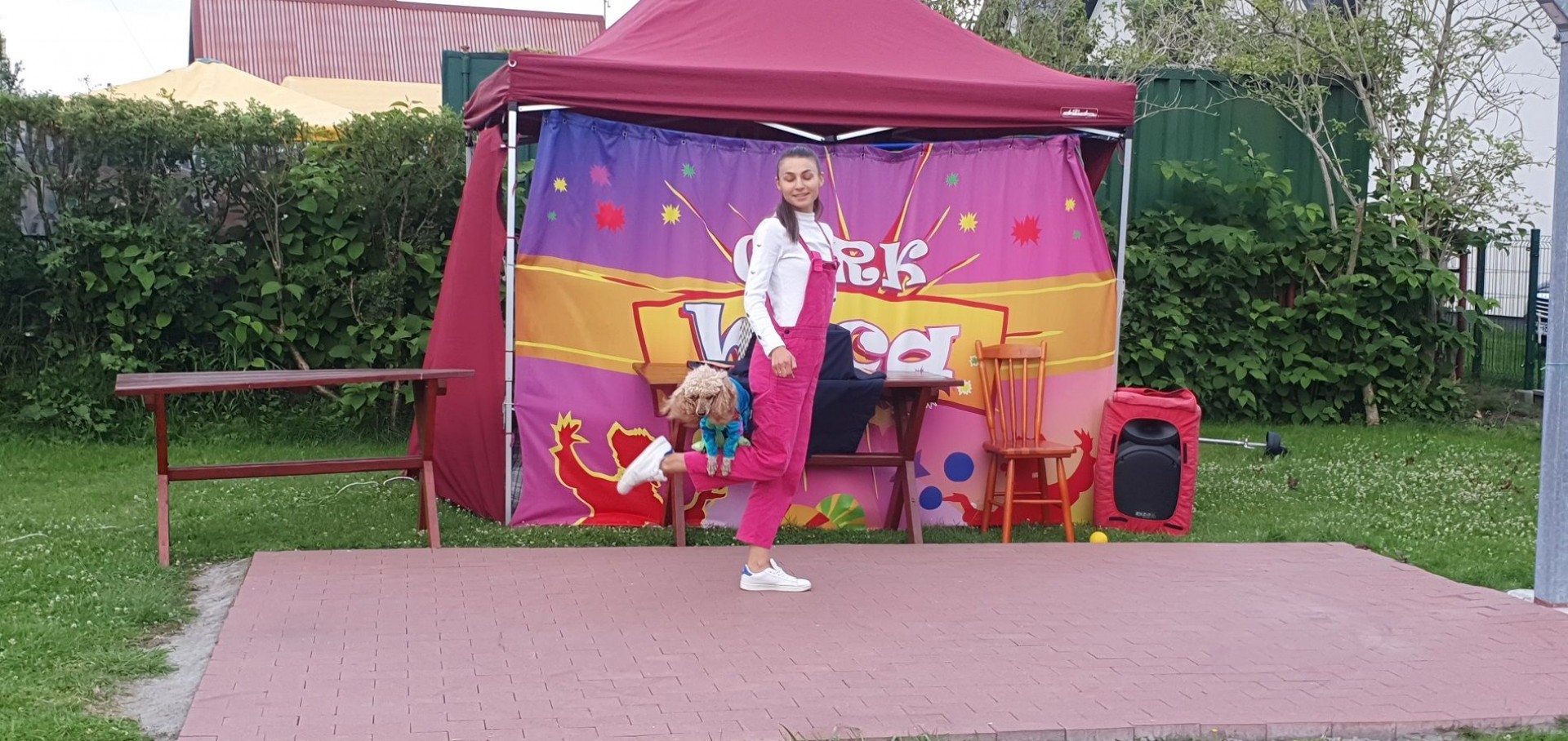 Ośrodki Wypoczynkowe DUET