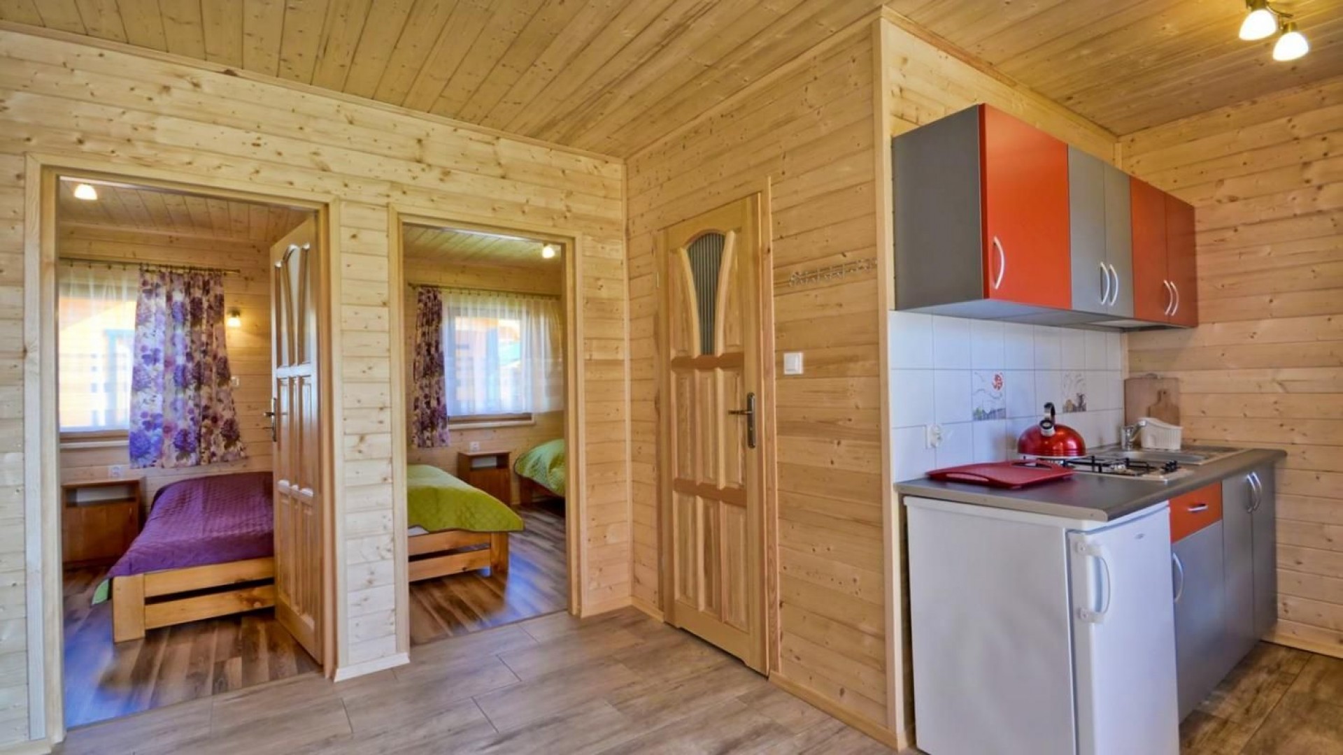 Ośrodki Wypoczynkowe DUET