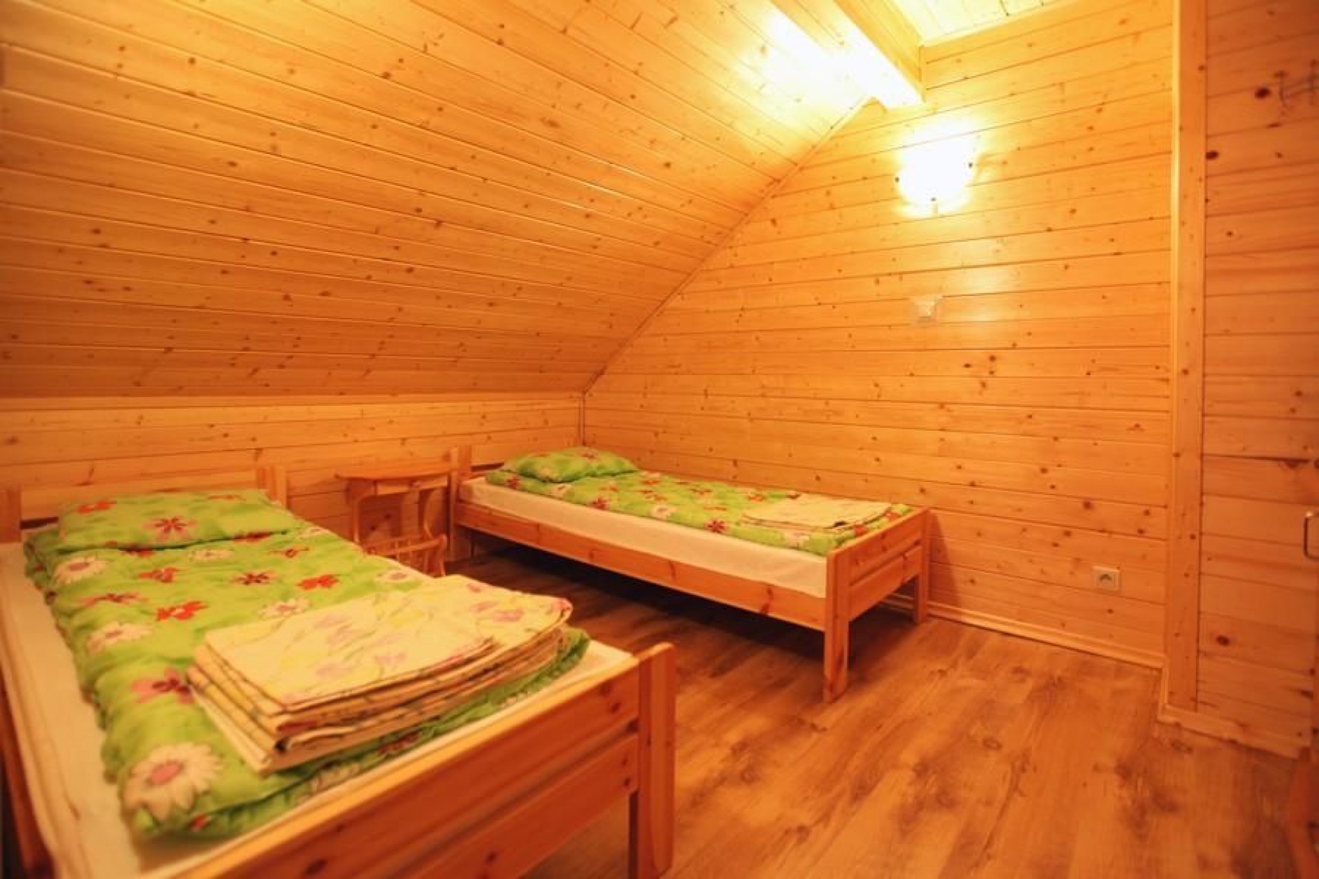 Ośrodki Wypoczynkowe DUET