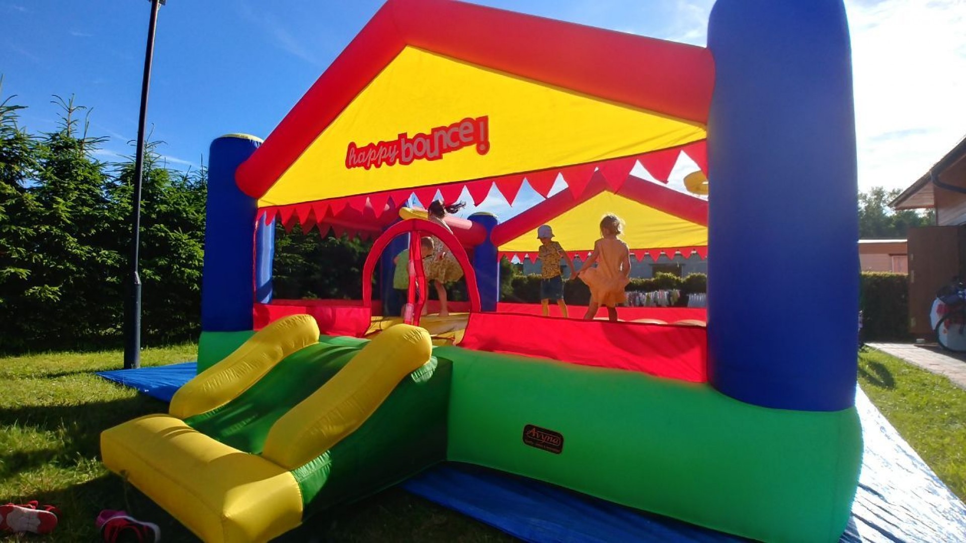 Ośrodki Wypoczynkowe DUET