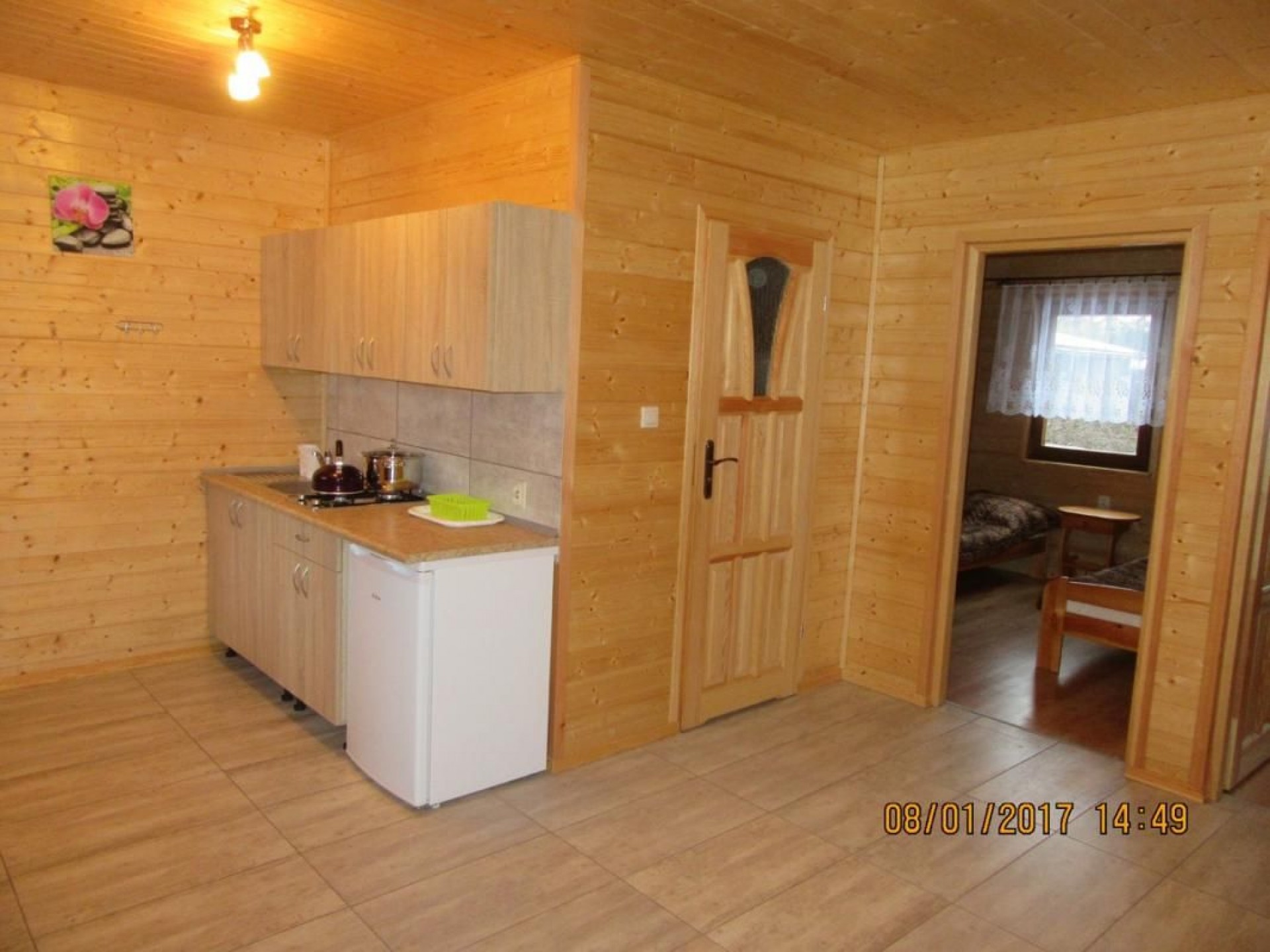 Ośrodki Wypoczynkowe DUET