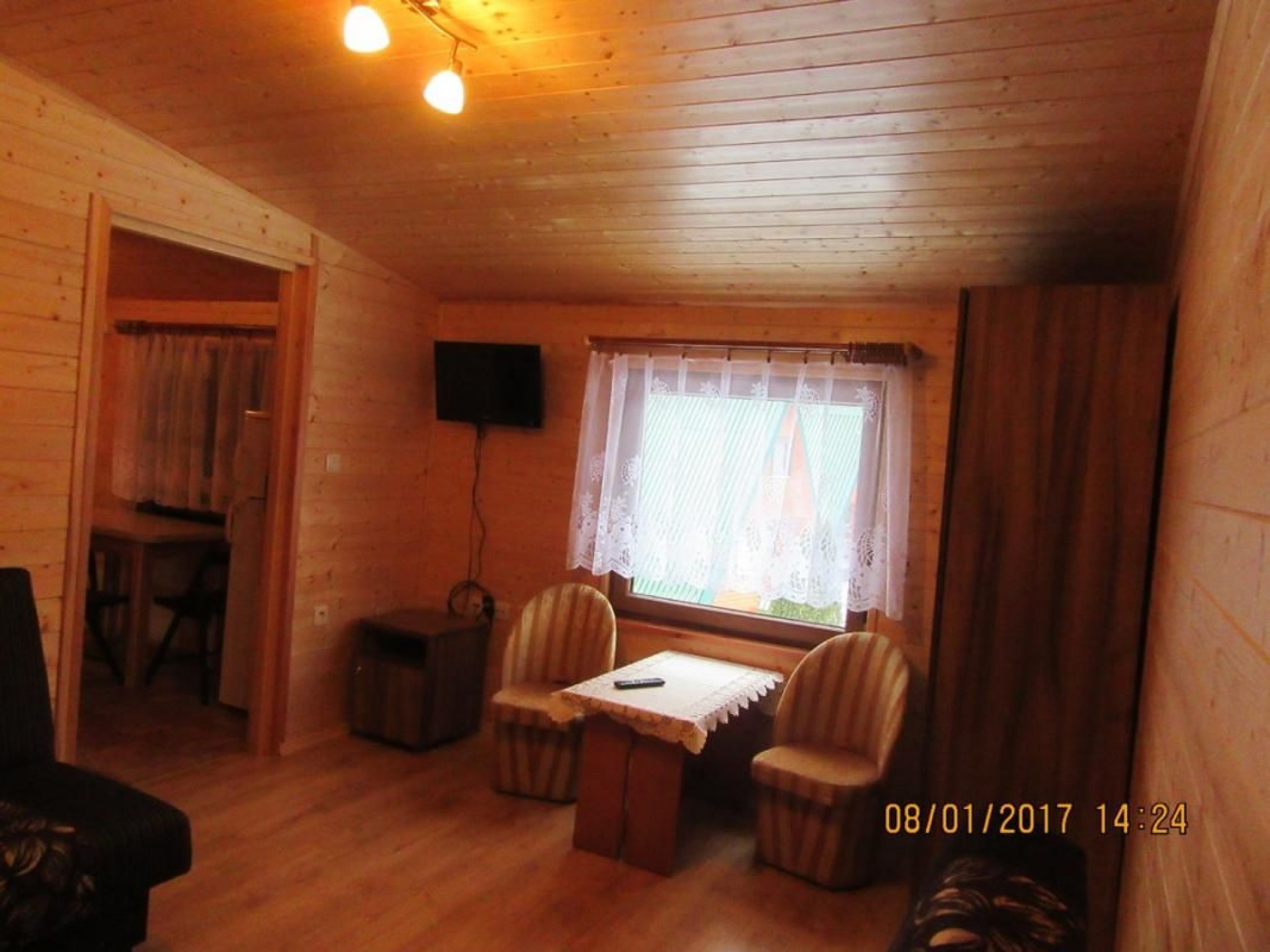 Ośrodki Wypoczynkowe DUET