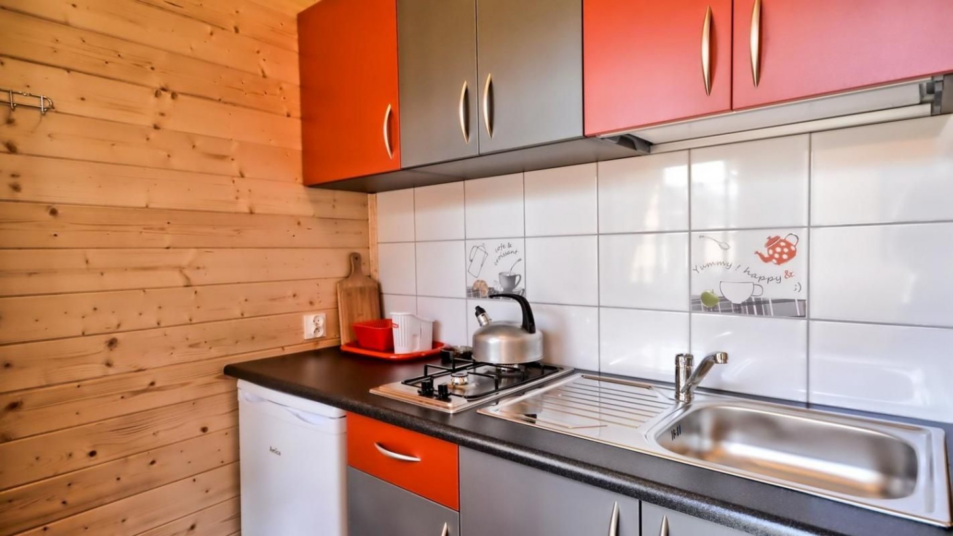 Ośrodki Wypoczynkowe DUET