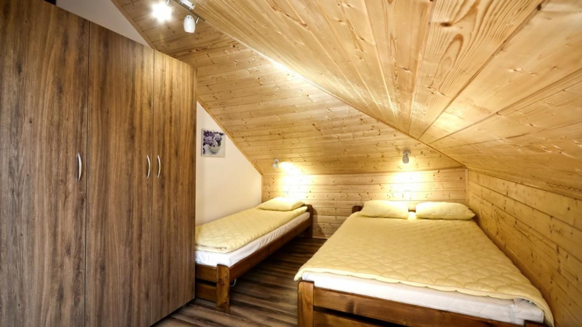 Ośrodki Wypoczynkowe DUET