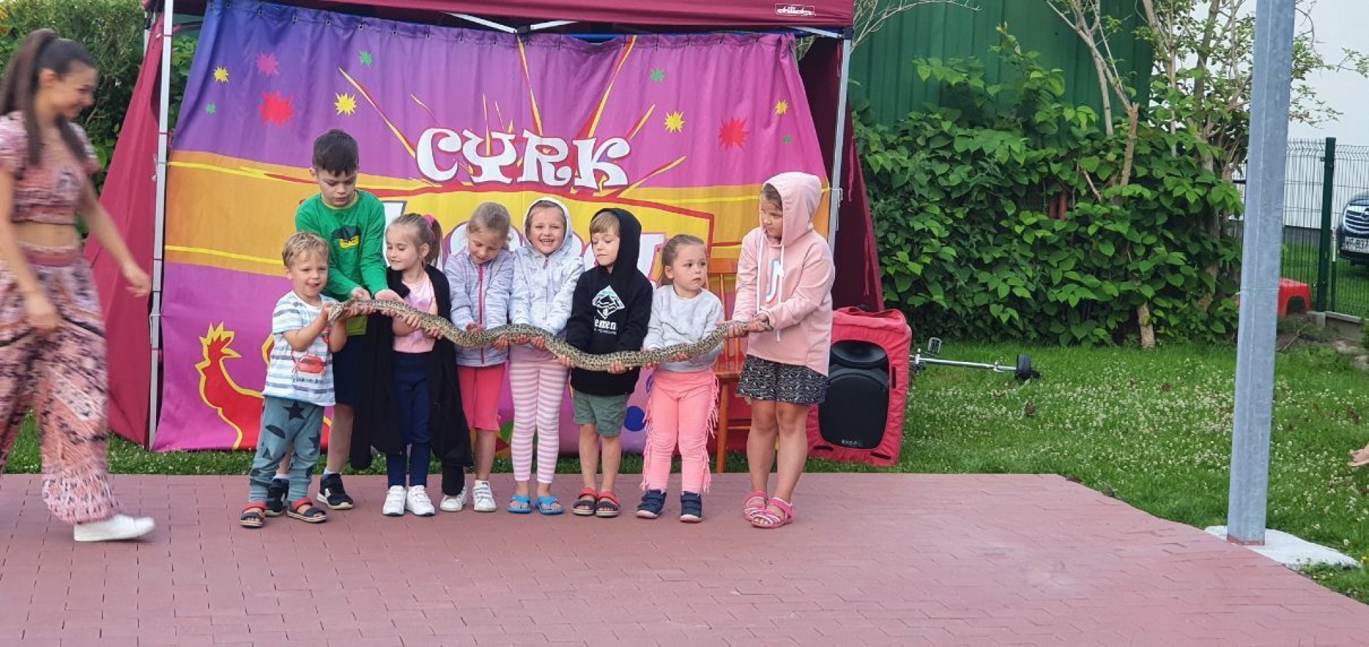 Ośrodki Wypoczynkowe DUET