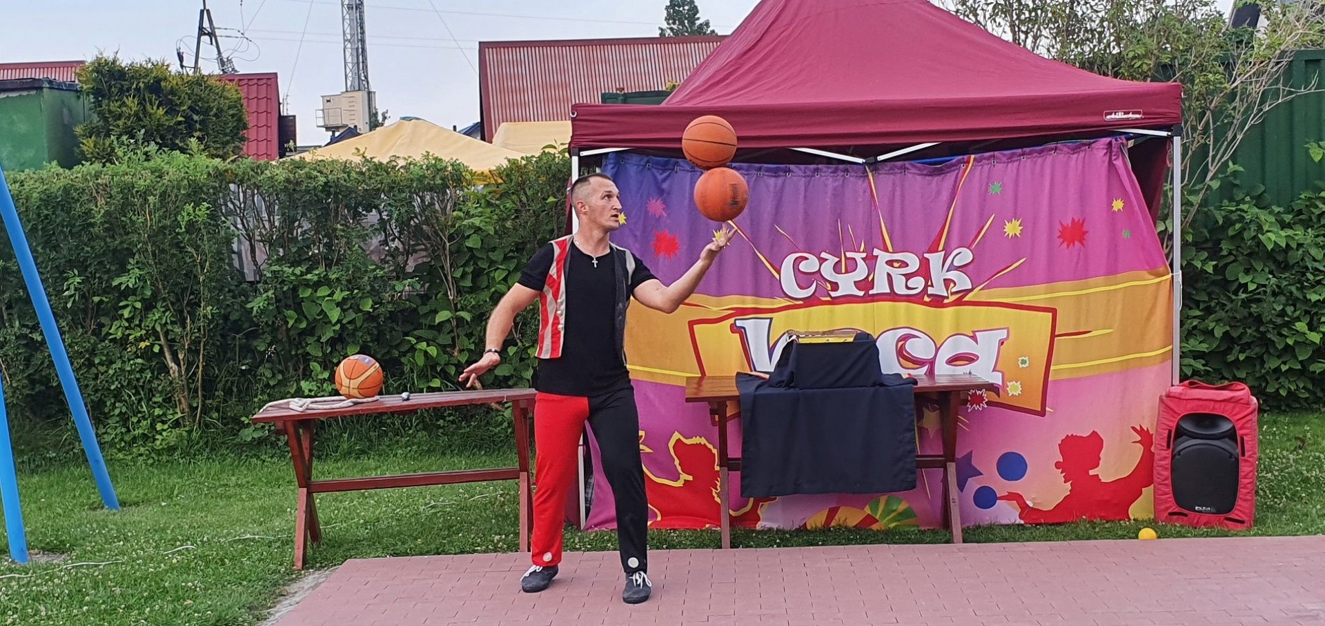 Ośrodki Wypoczynkowe DUET