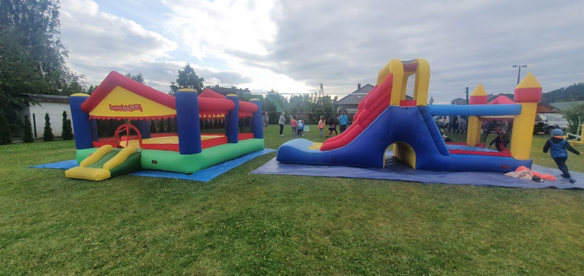 Ośrodki Wypoczynkowe DUET