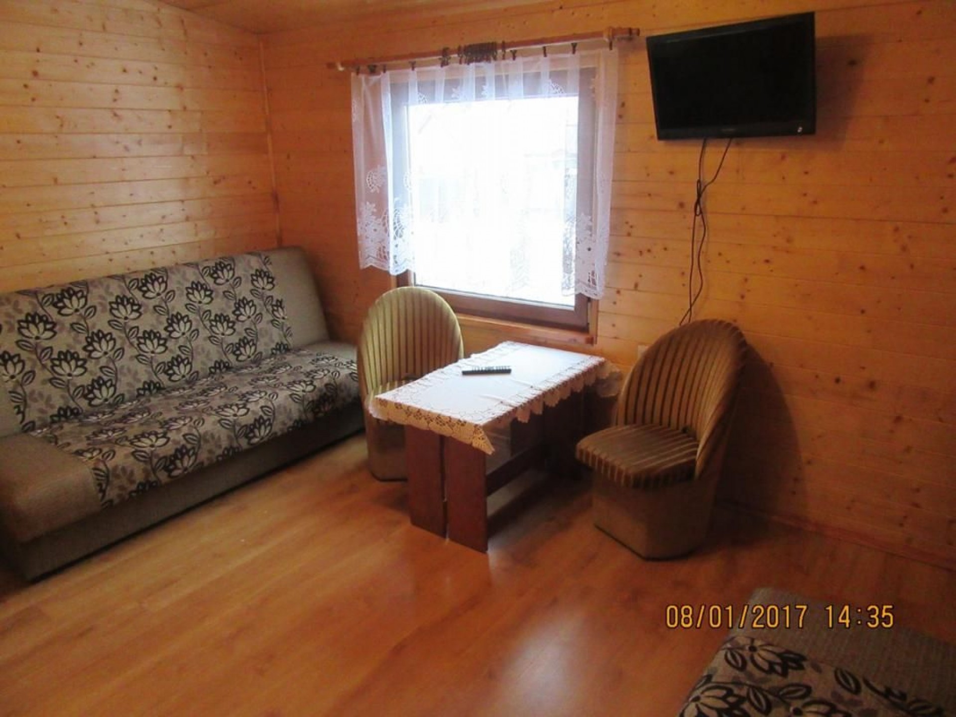 Ośrodki Wypoczynkowe DUET